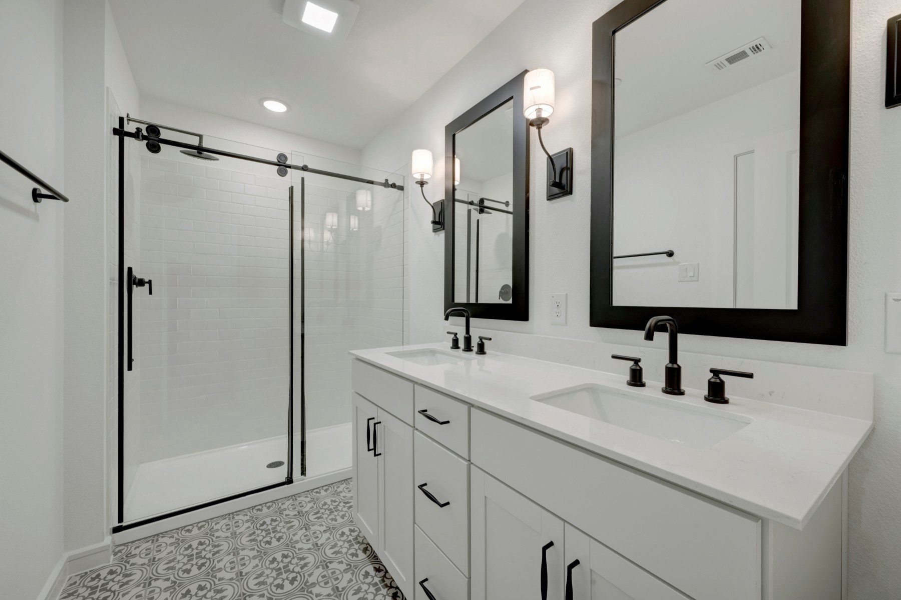 Primary Bath - May 18, 2026