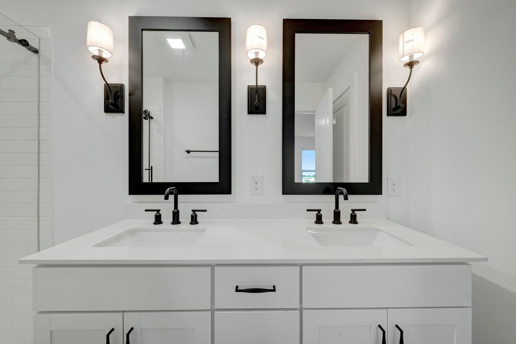 Primary Bath- May 18, 2026