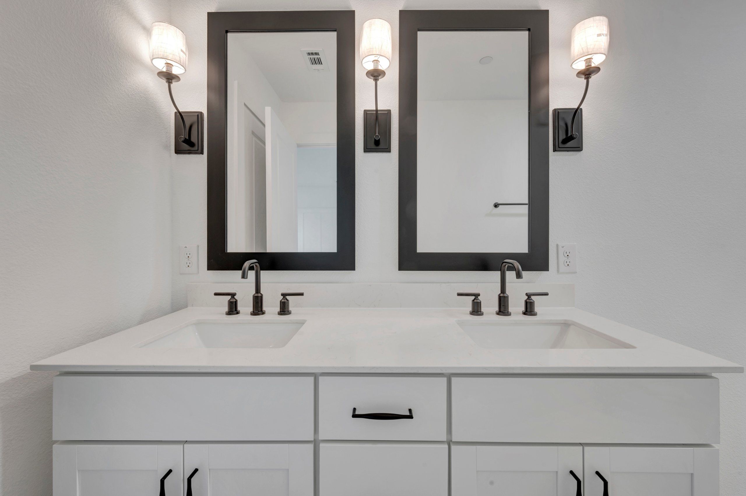 Primary Bath - May 18, 2026