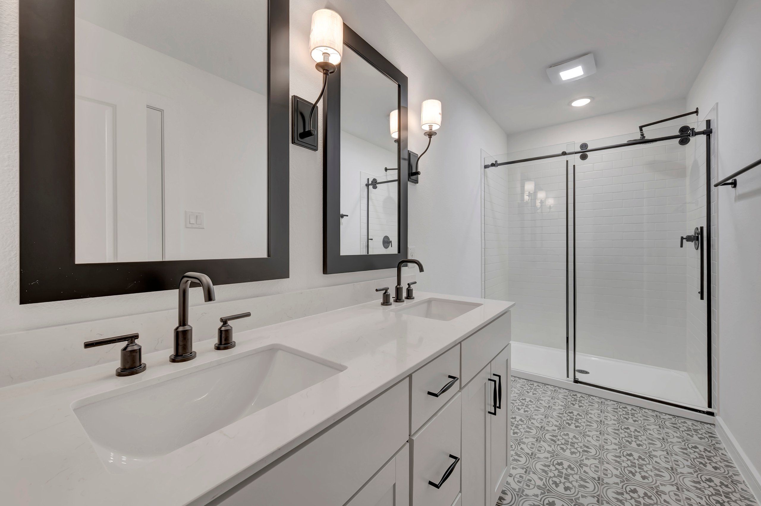 Primary Bath- May 18, 2026