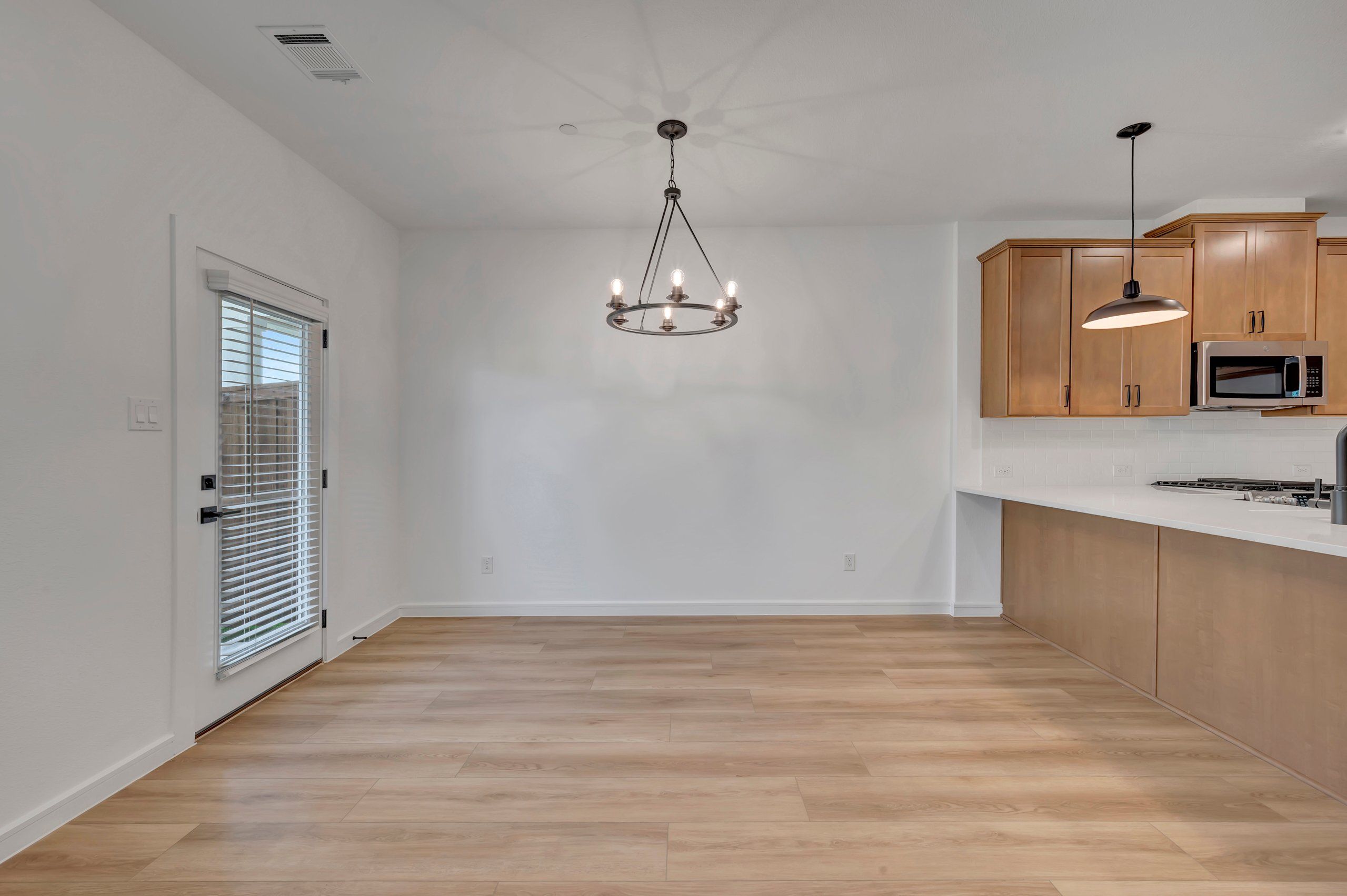 Interior - May 18, 2026