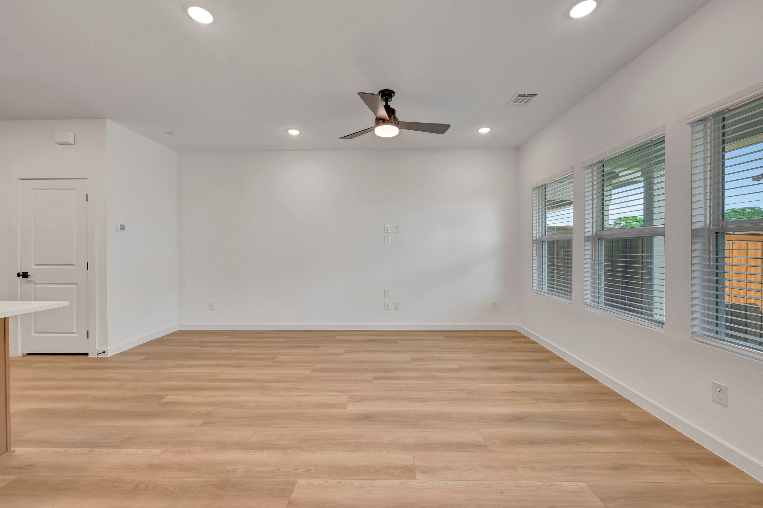 Interior - May 18, 2026