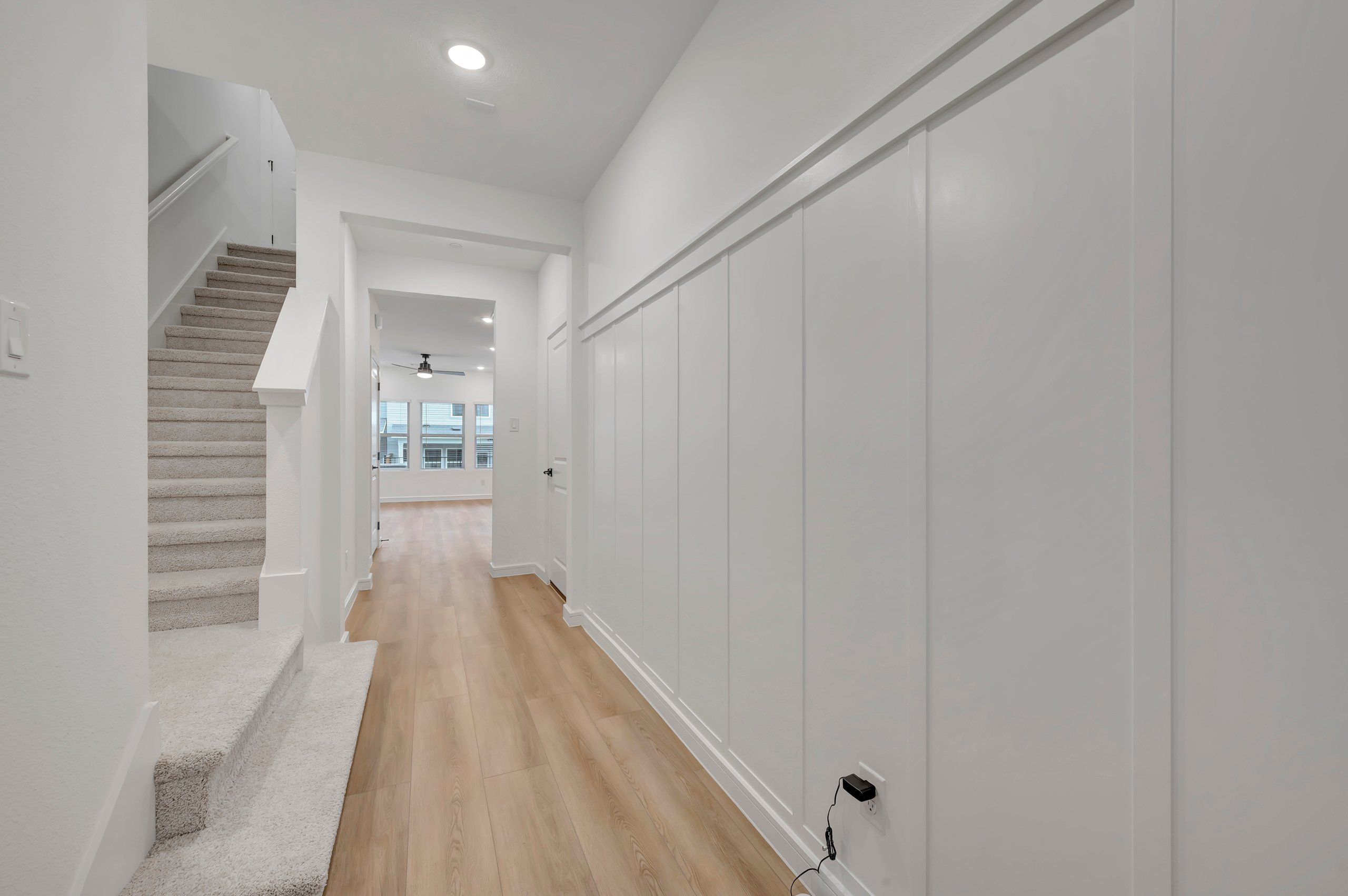 Interior - May 18, 2026