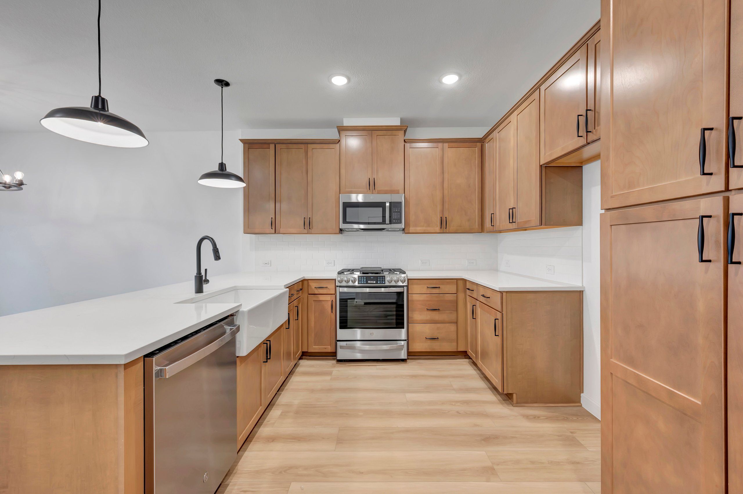 Kitchen - May 18, 2026