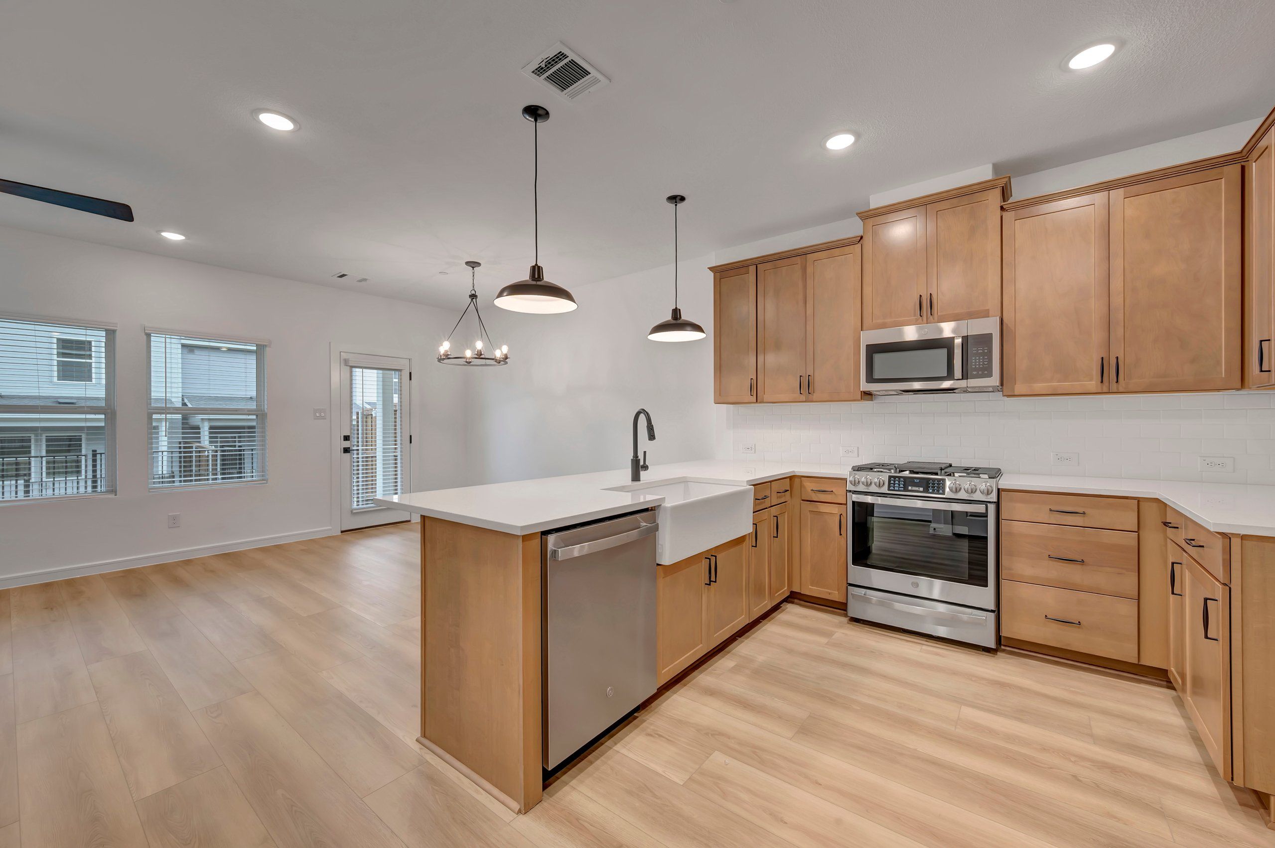 Kitchen - May 18, 2026