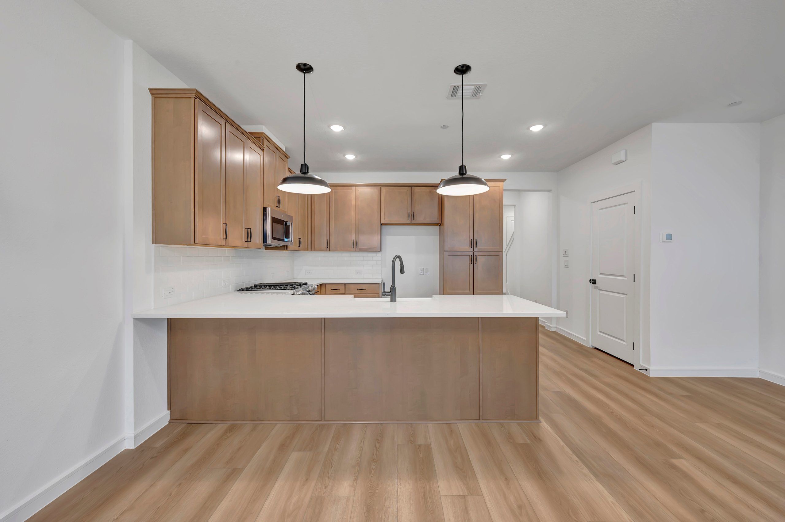 Kitchen - May 18, 2026