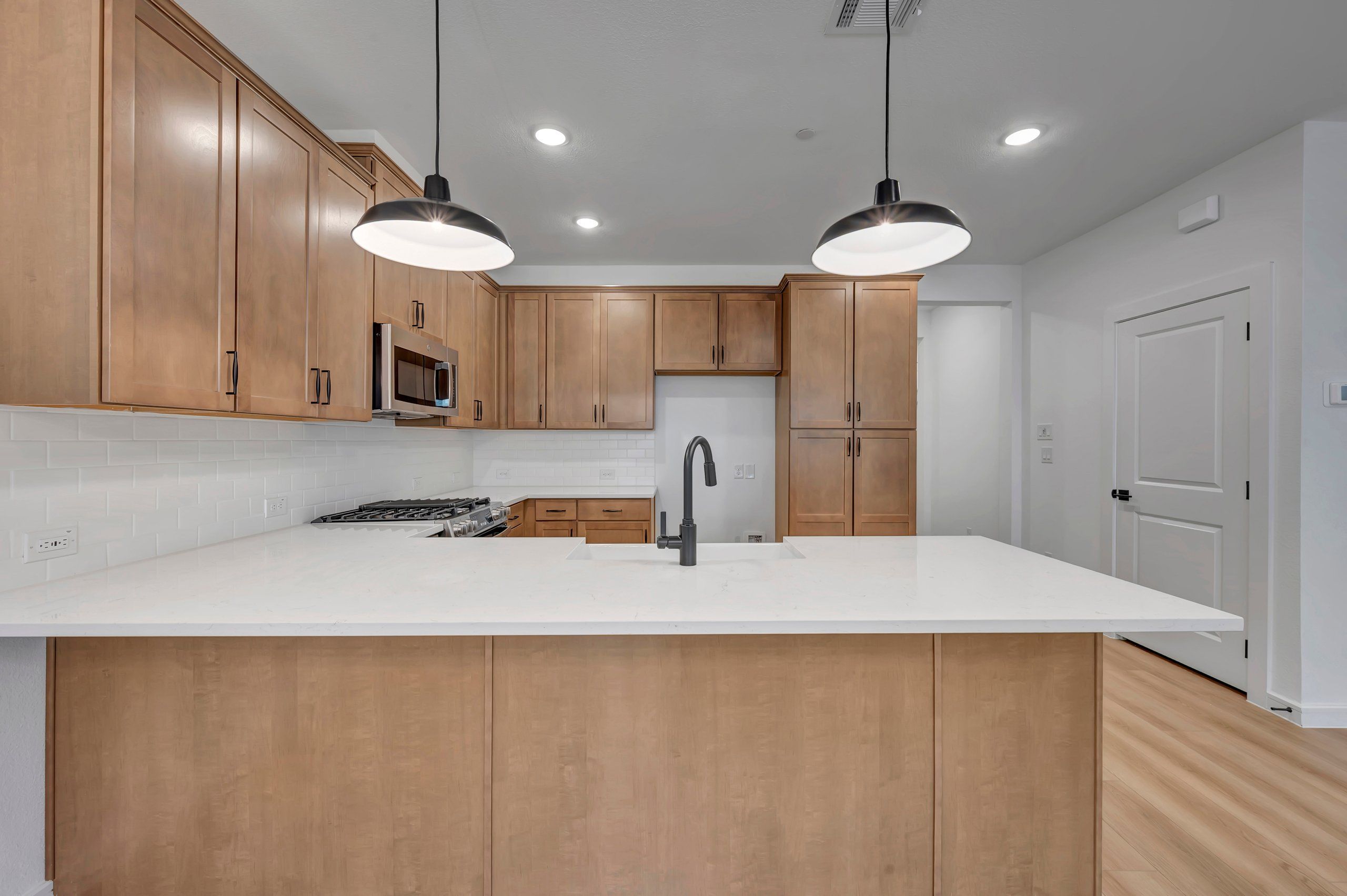 Kitchen - May 18, 2026
