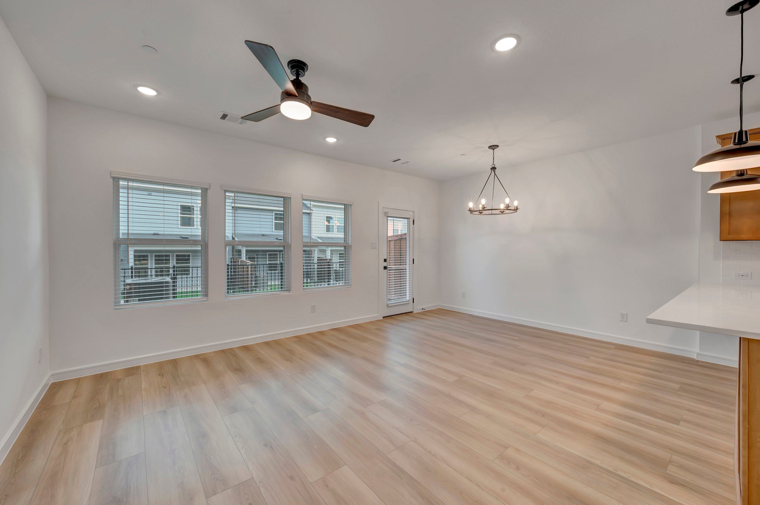Interior - May 18, 2026