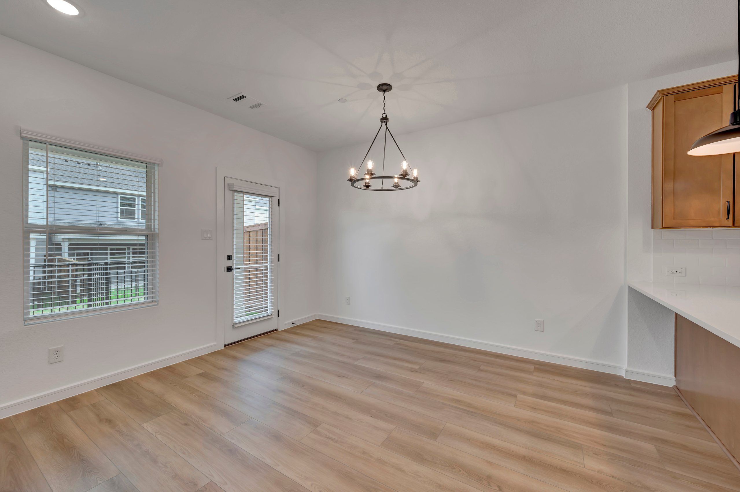 Interior - May 18, 2026