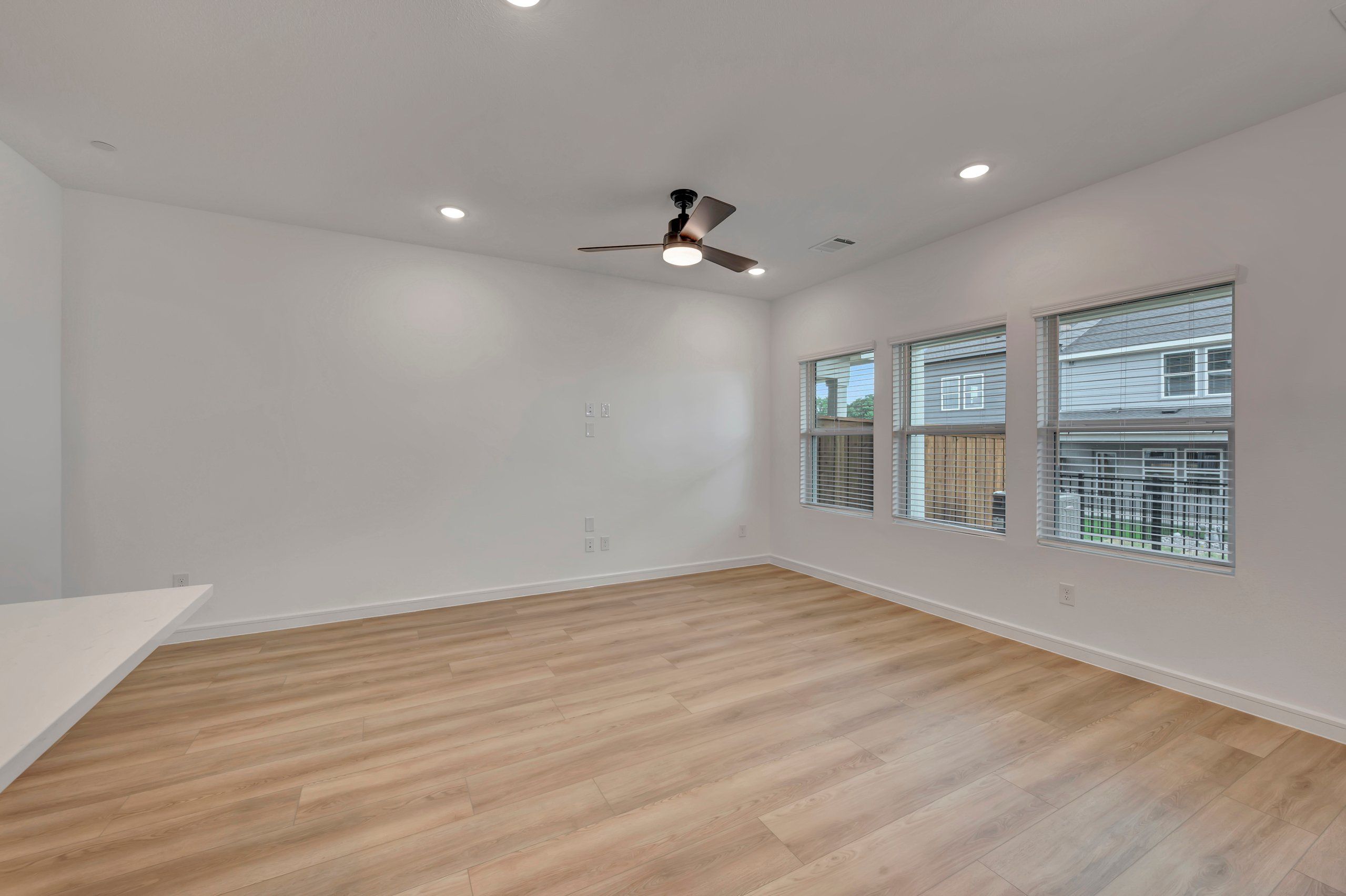 Interior - May 18, 2026
