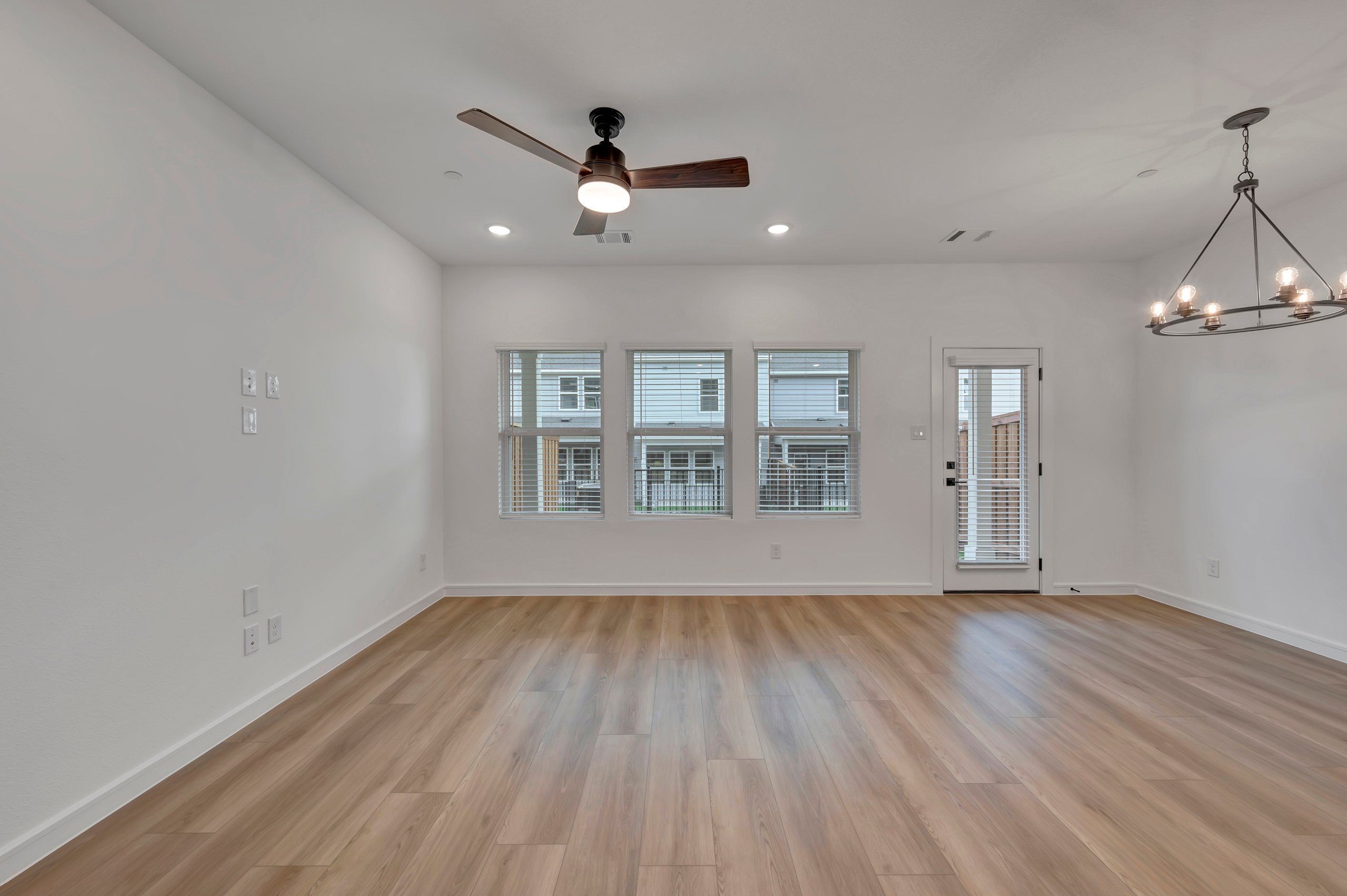 Interior - May 18, 2026