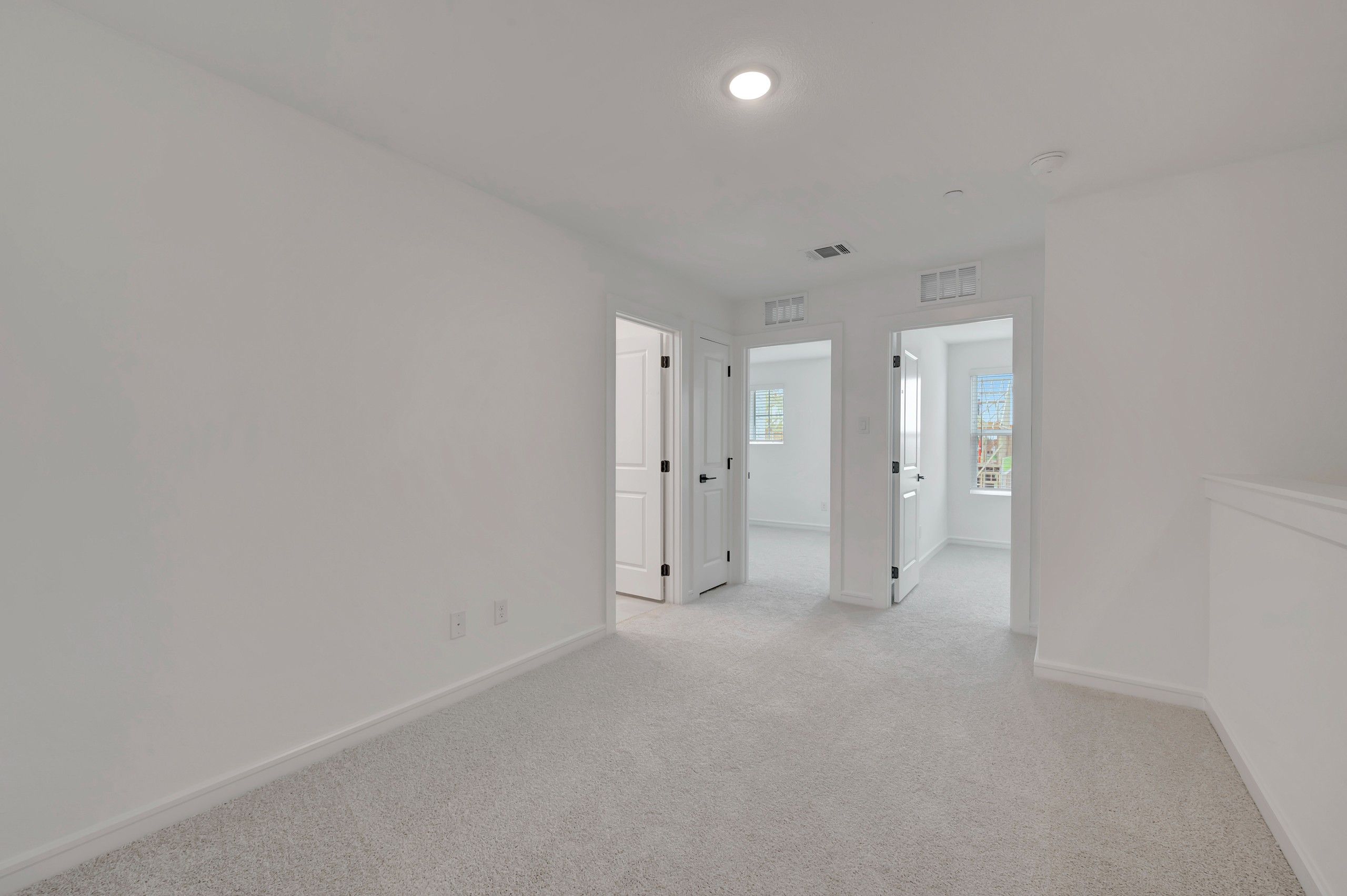 Interior - May 19, 2026