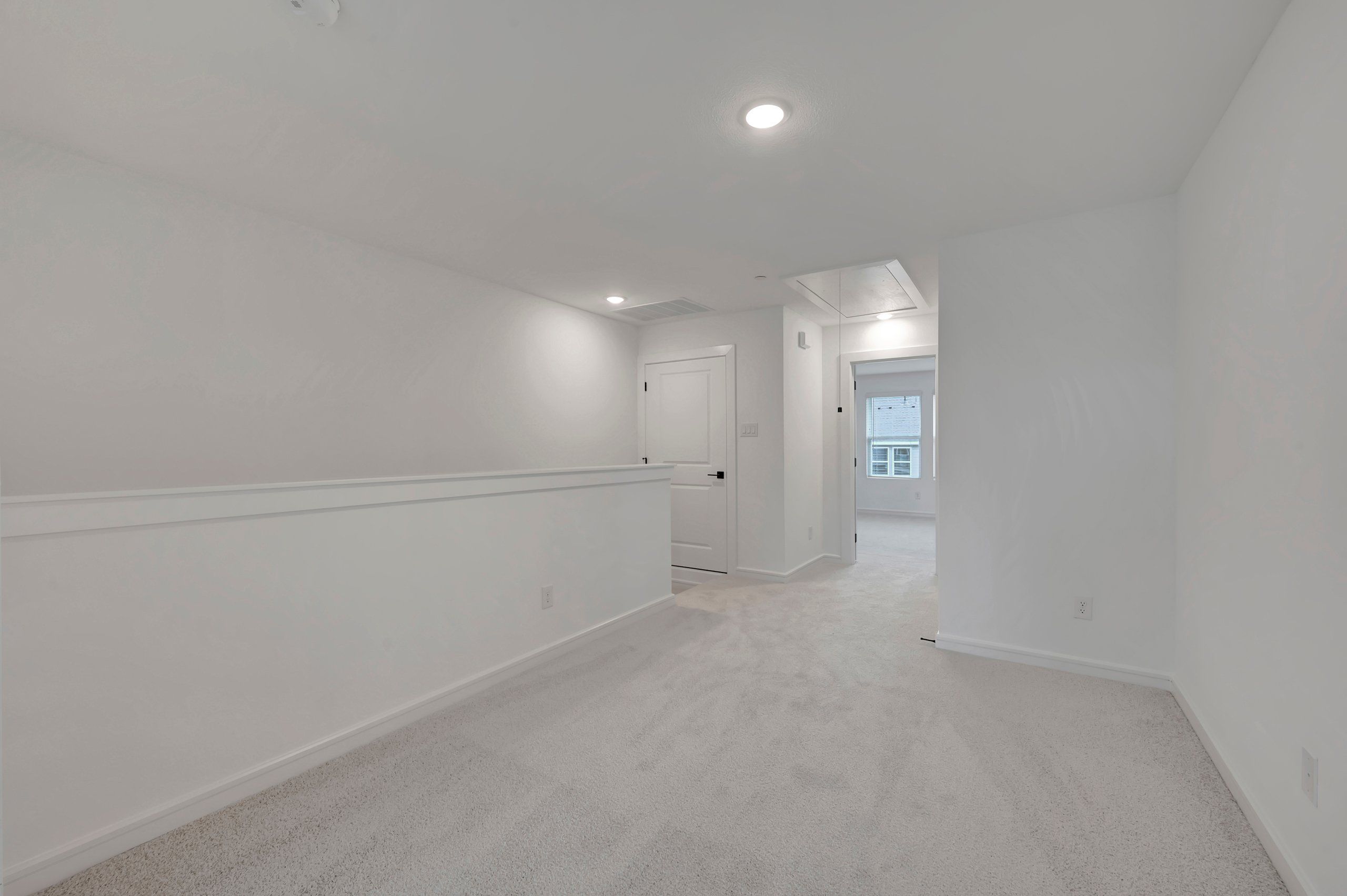 Interior - May 18, 2026