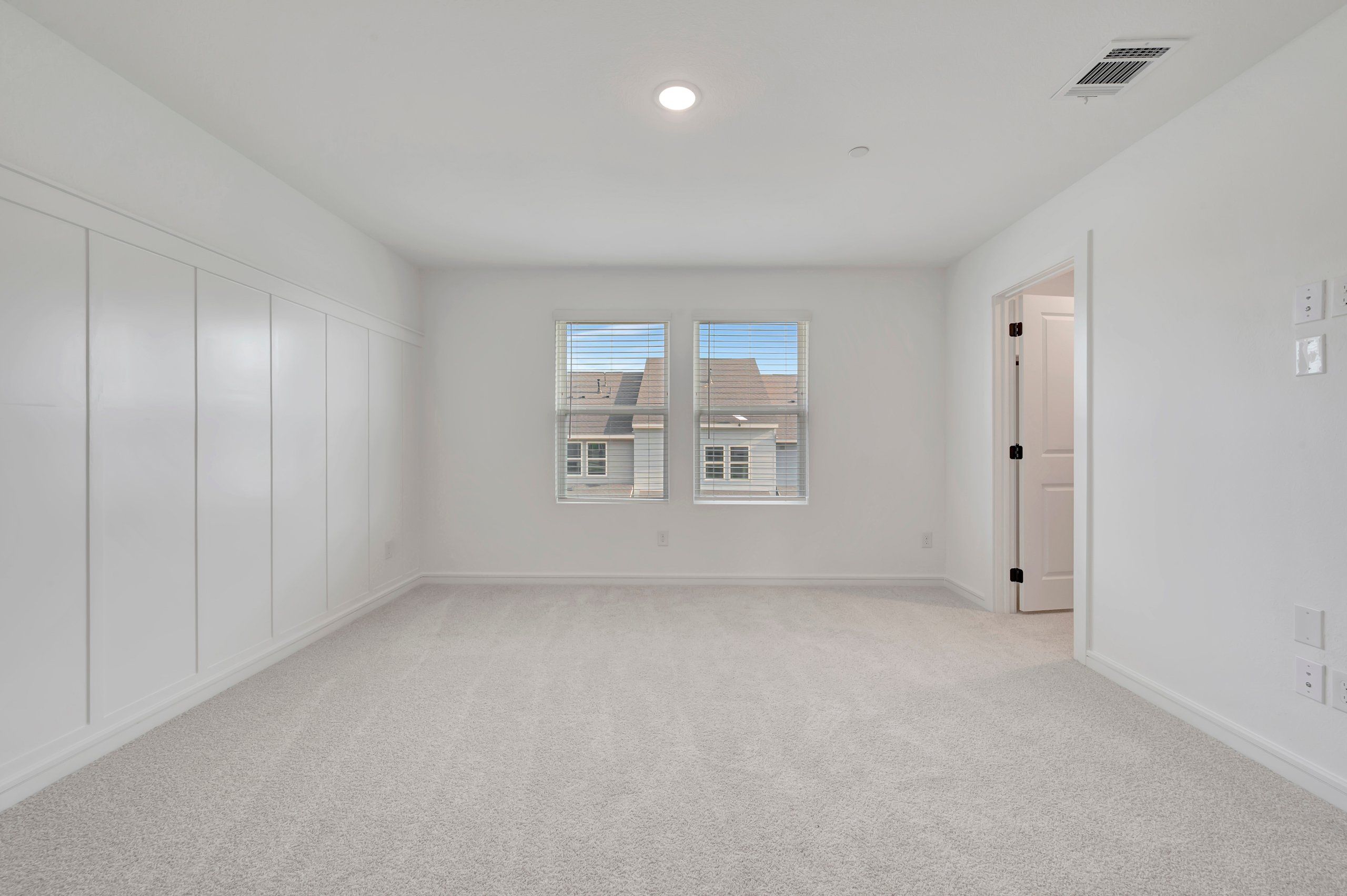 Interior - May 18, 2026