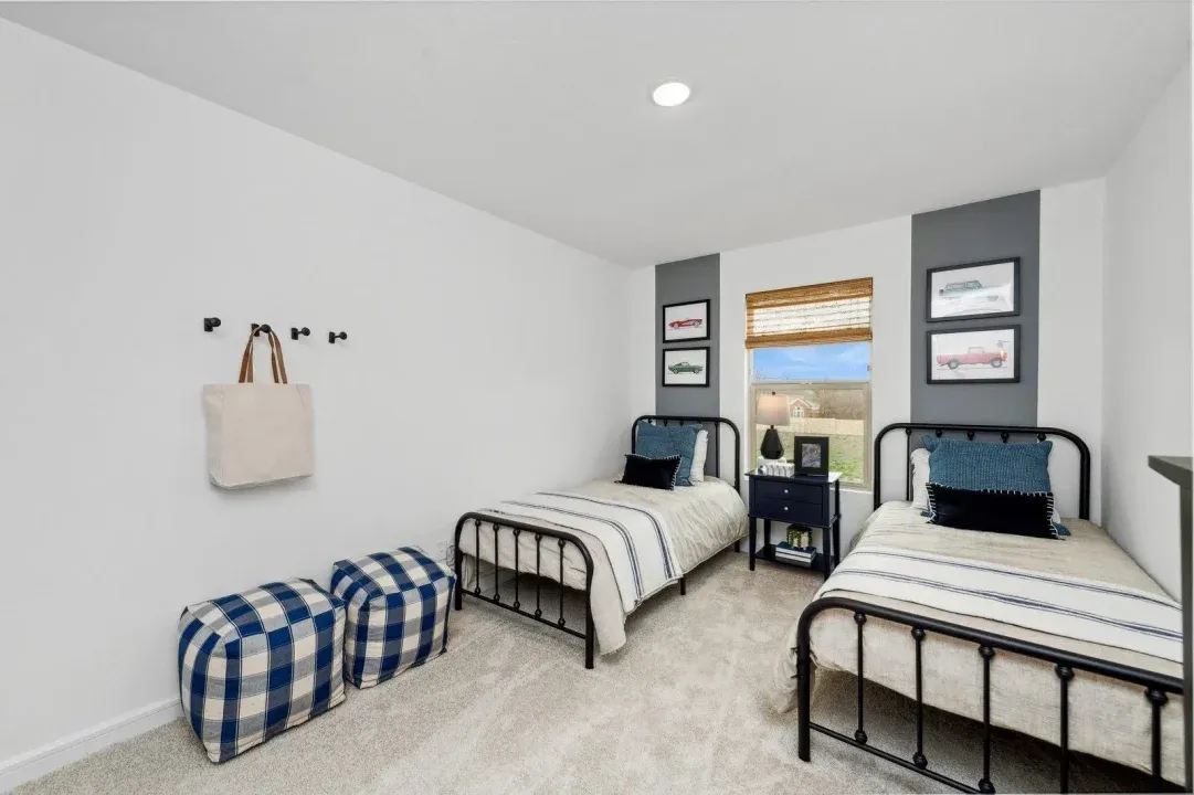 Bedroom 4
