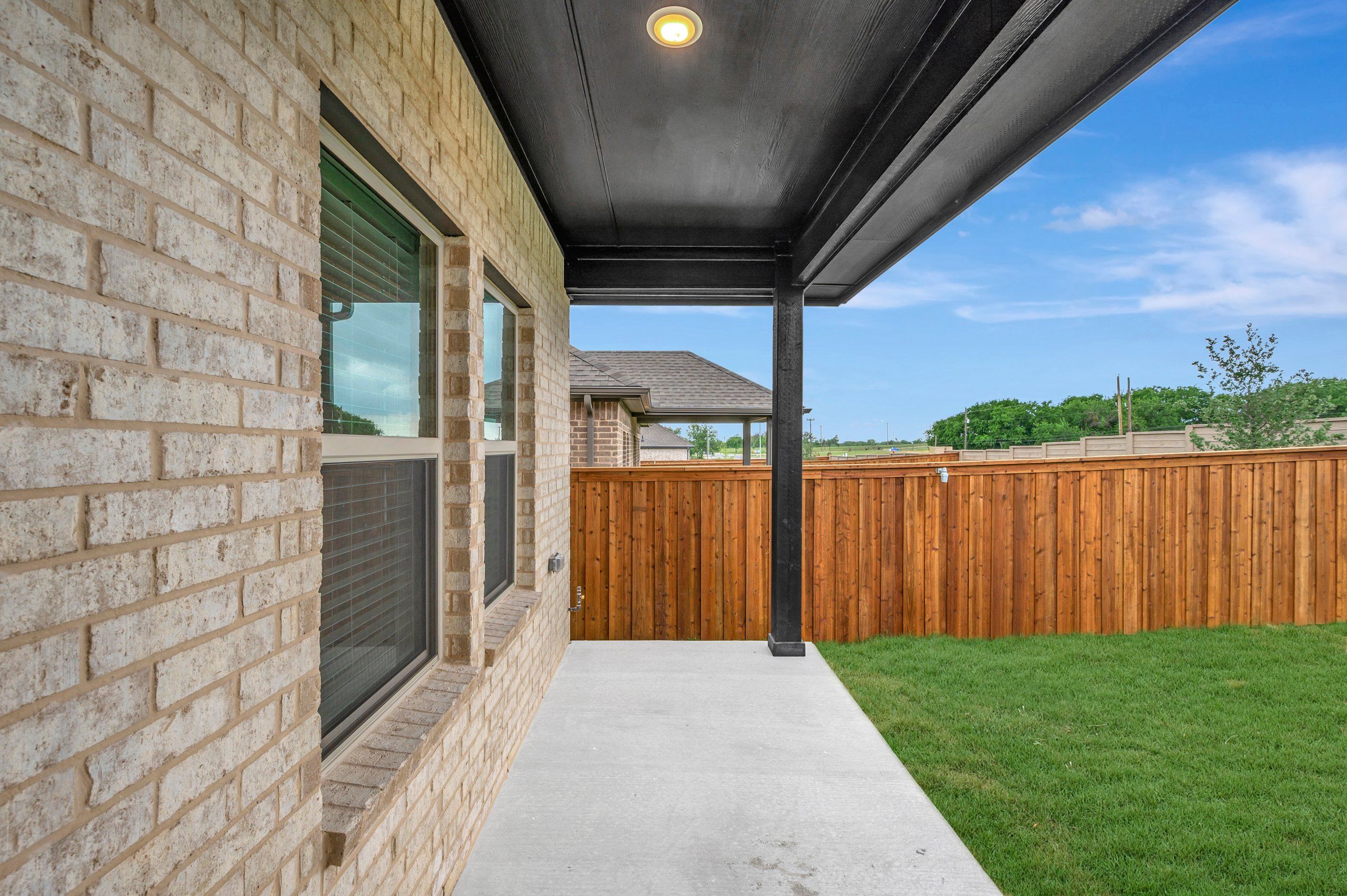Goldenrod II - Aspire at Reunion: Newark, Texas - K. Hovnanian® Homes