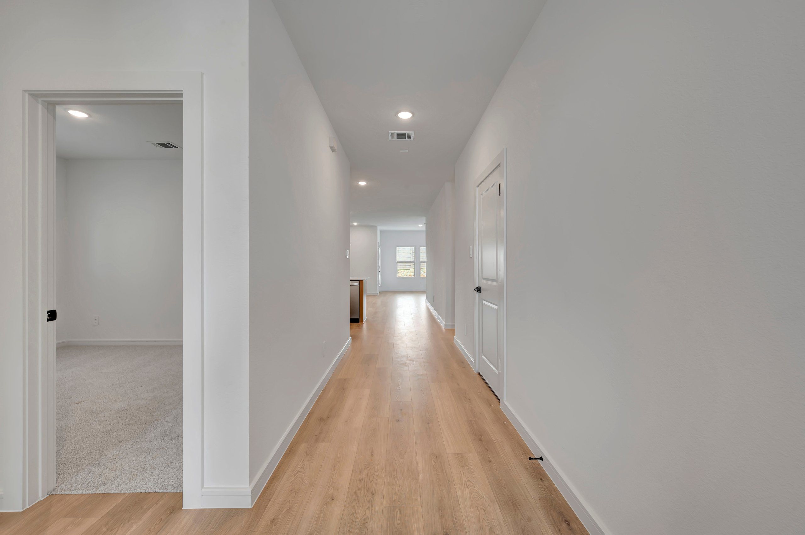 Interior - May 19, 2026