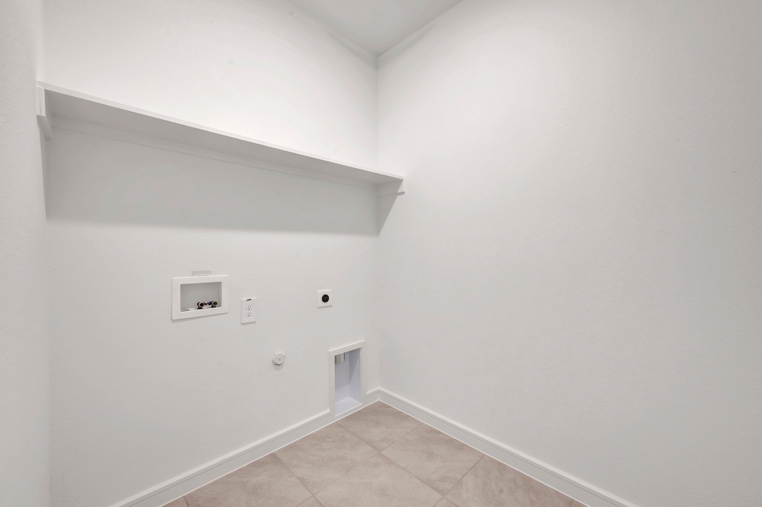 Laundry Room - May 19, 2026