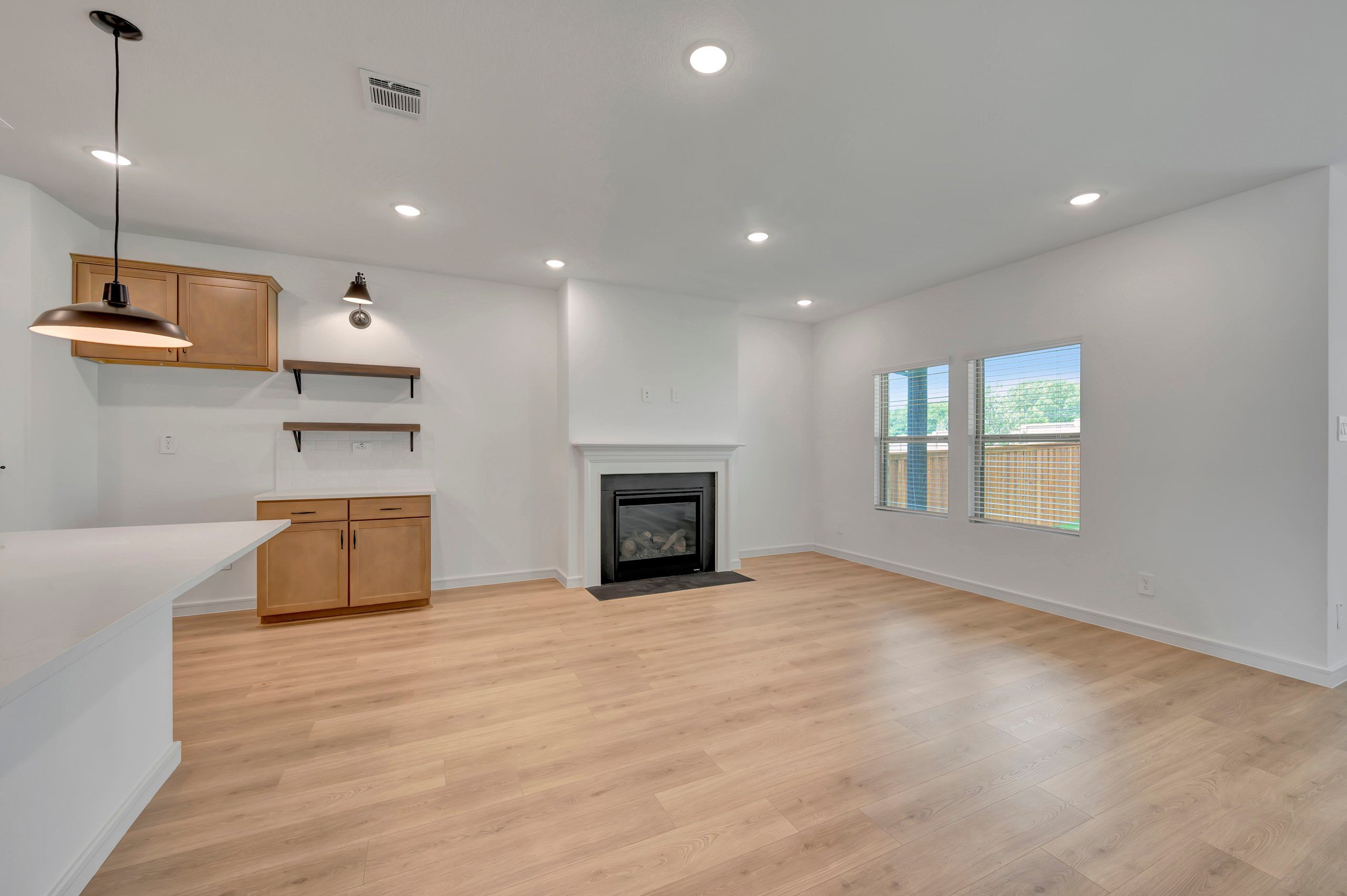 Interior - May 19, 2026