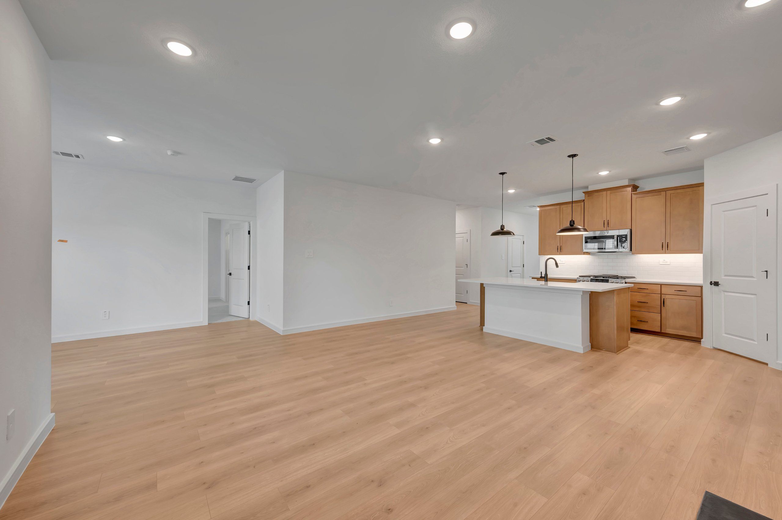 Interior - May 19, 2026