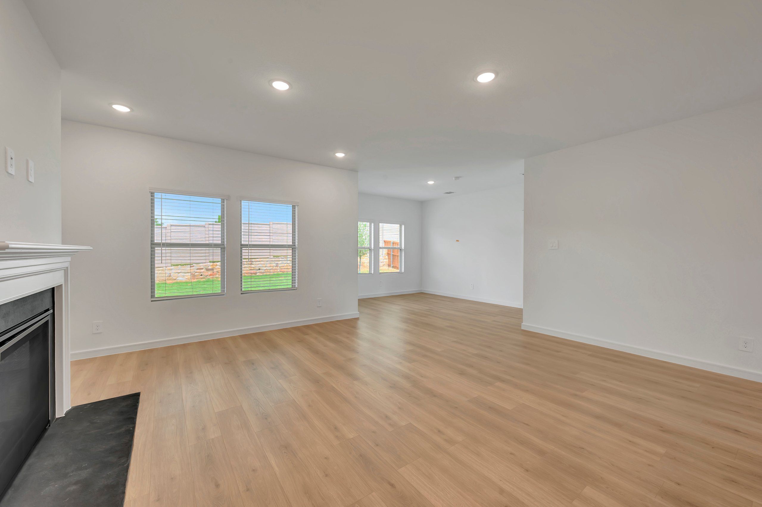 Interior - May 19, 2026