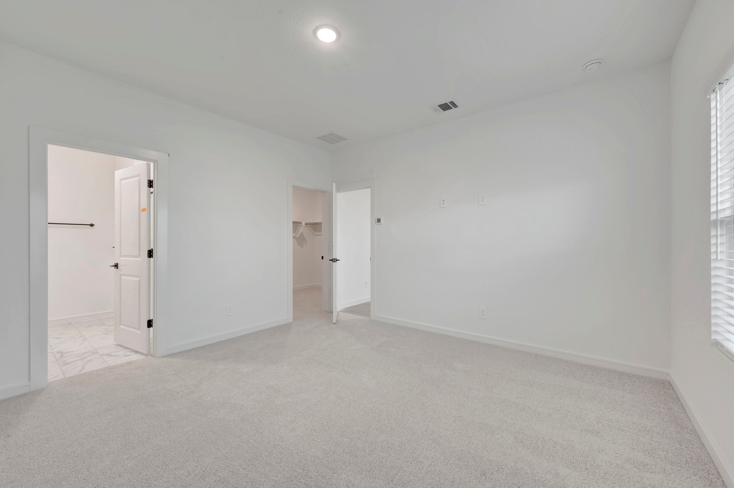 Primary Suite - May 19, 2026