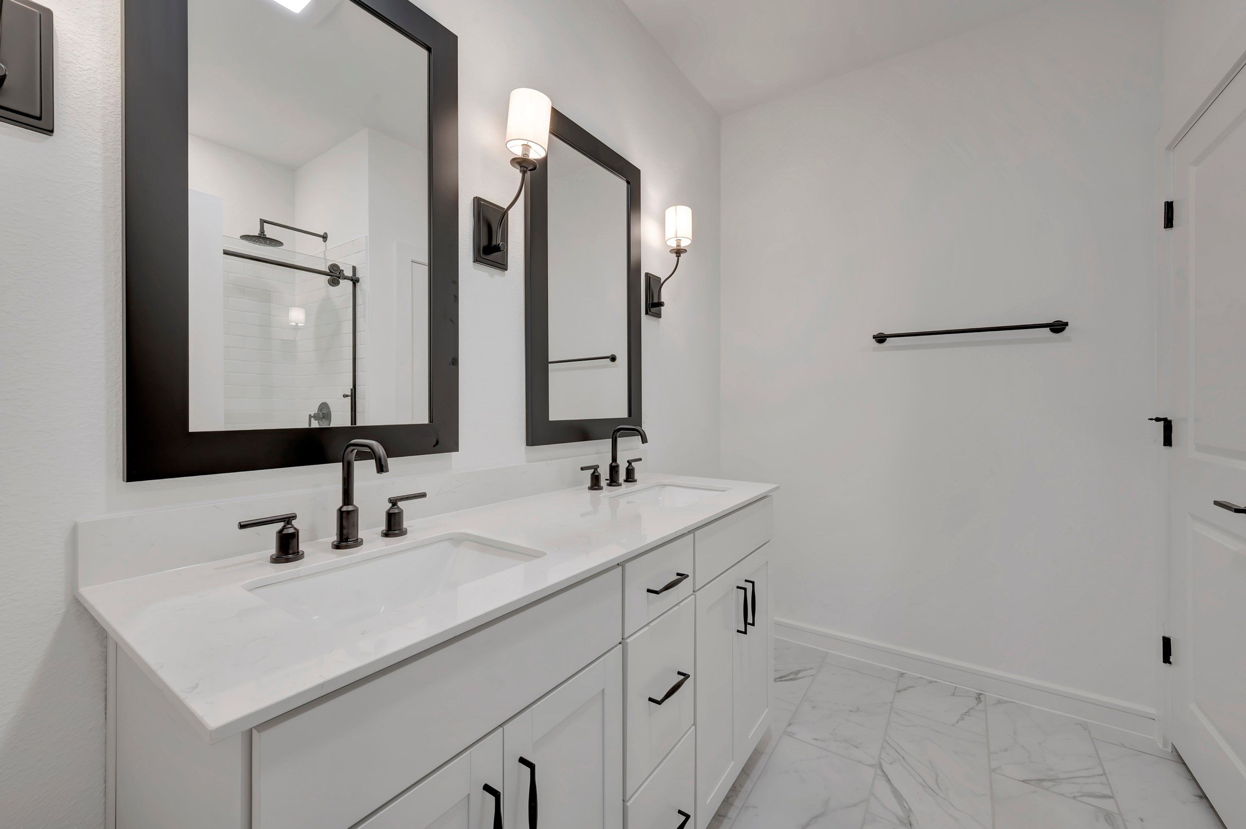 Primary Bath - May 19, 2026