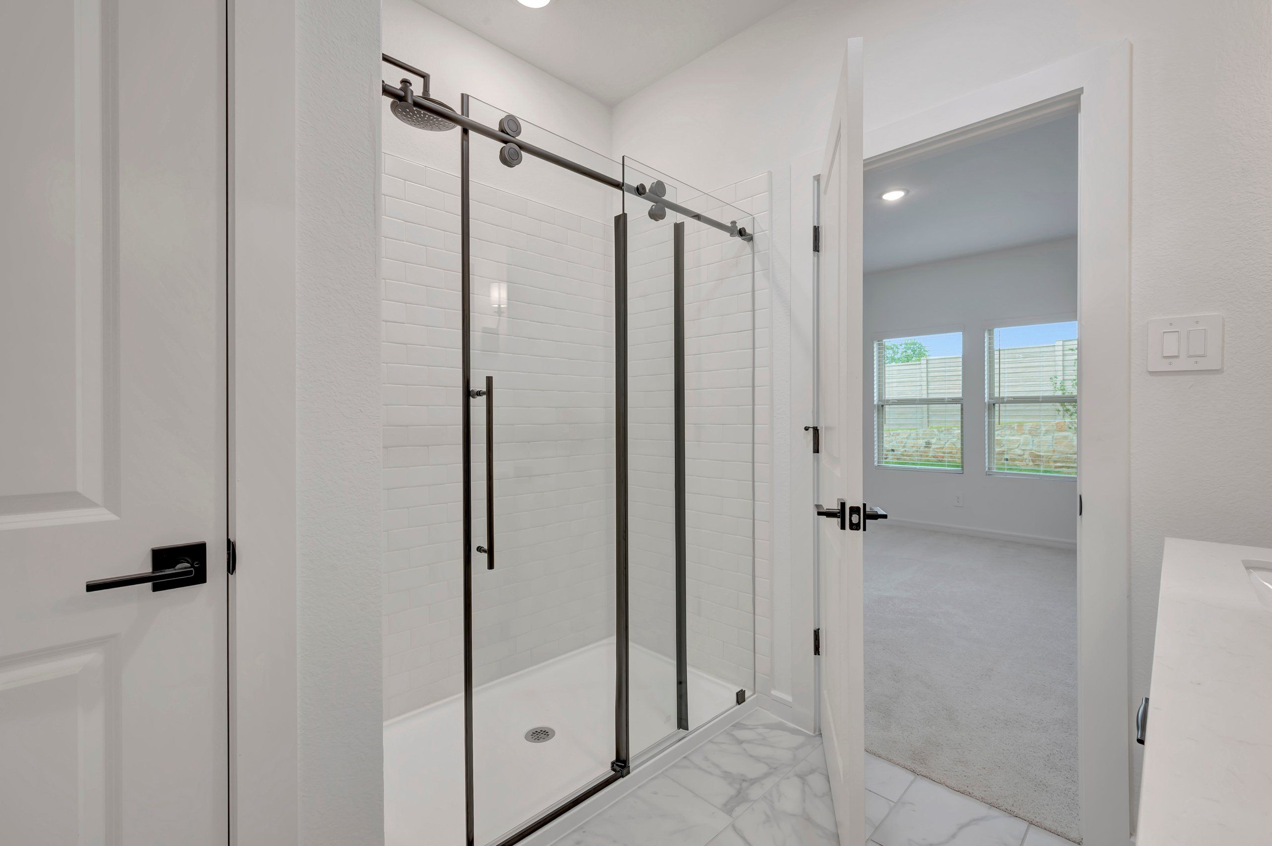 Primary Bath - May 19, 2026