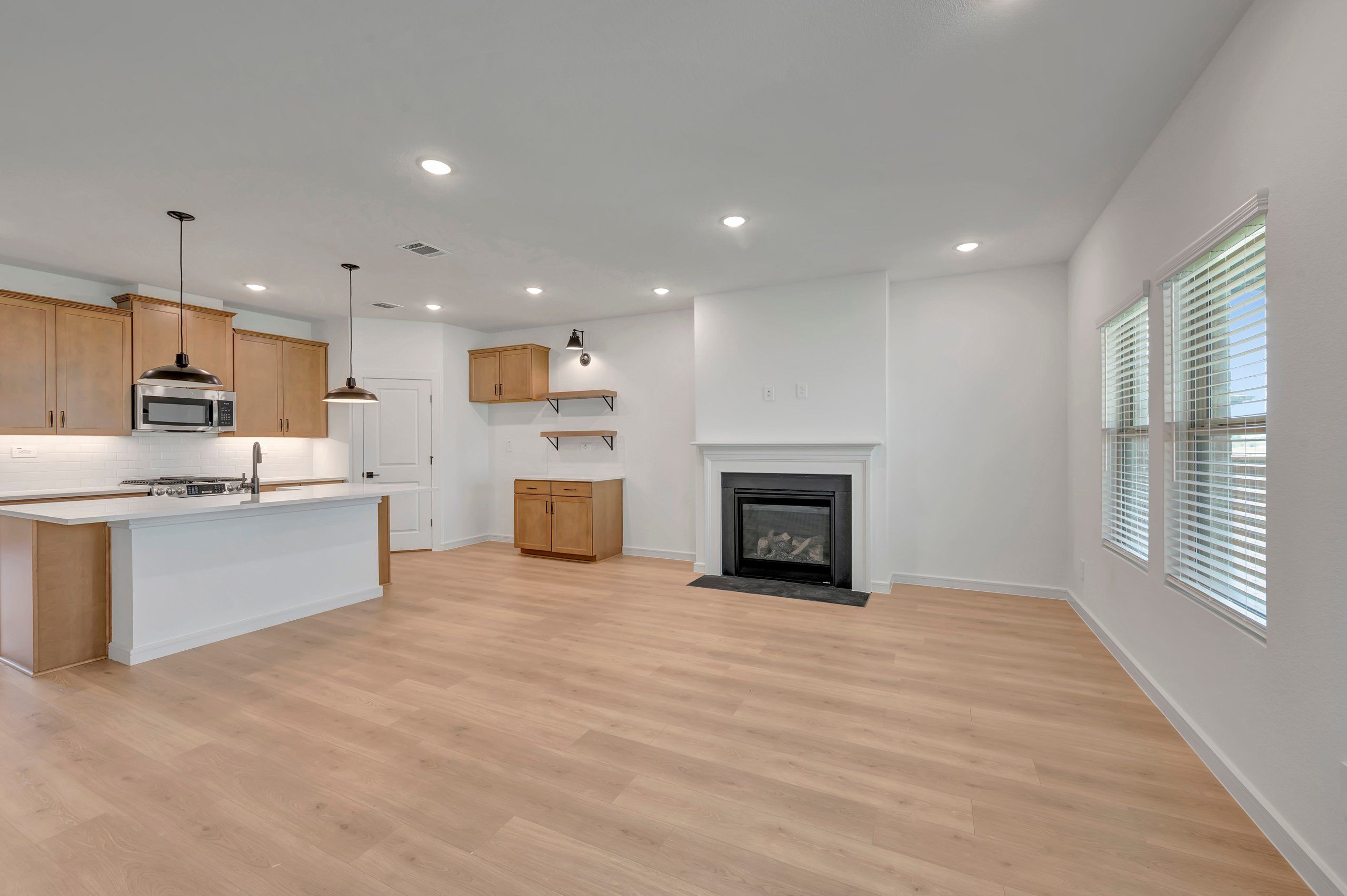 Interior - May 19, 2026