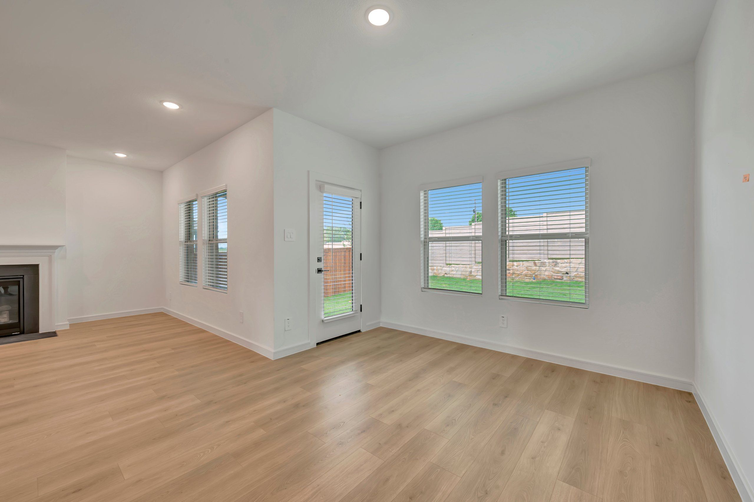 Interior - May 19, 2026