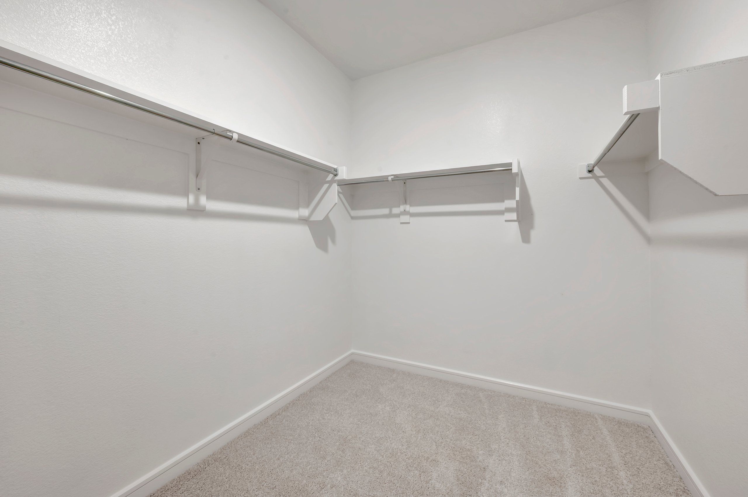 Closet - May 19, 2026