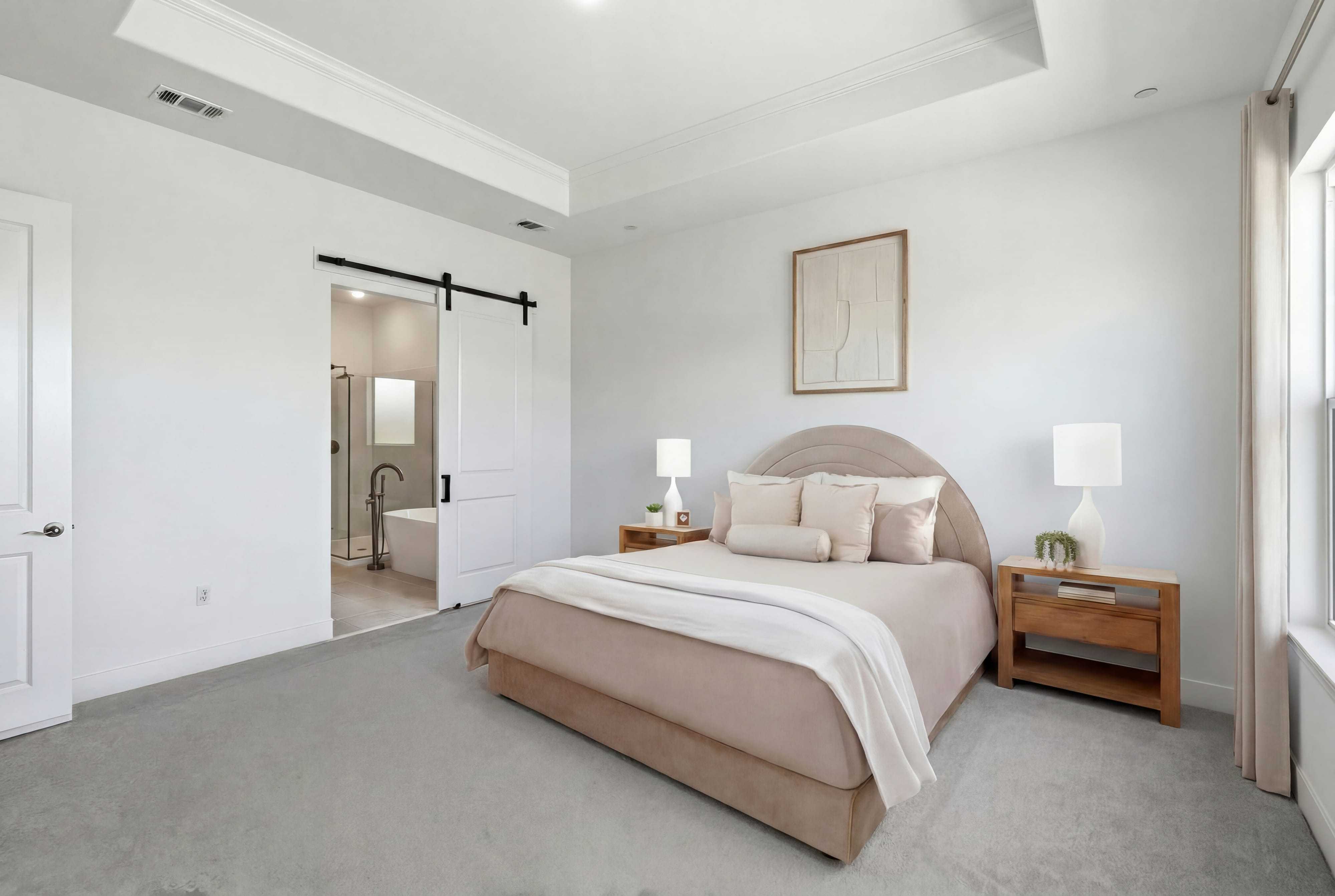 Primary Suite