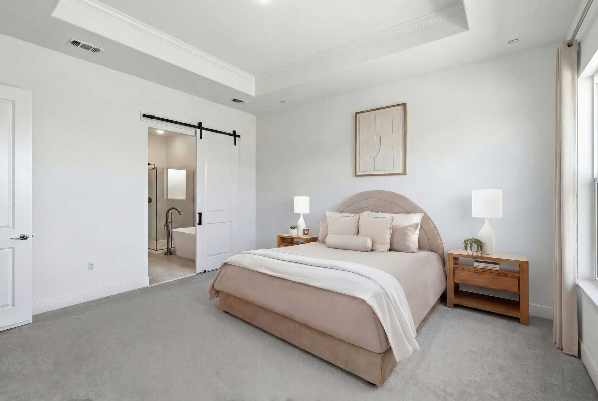 Primary Suite