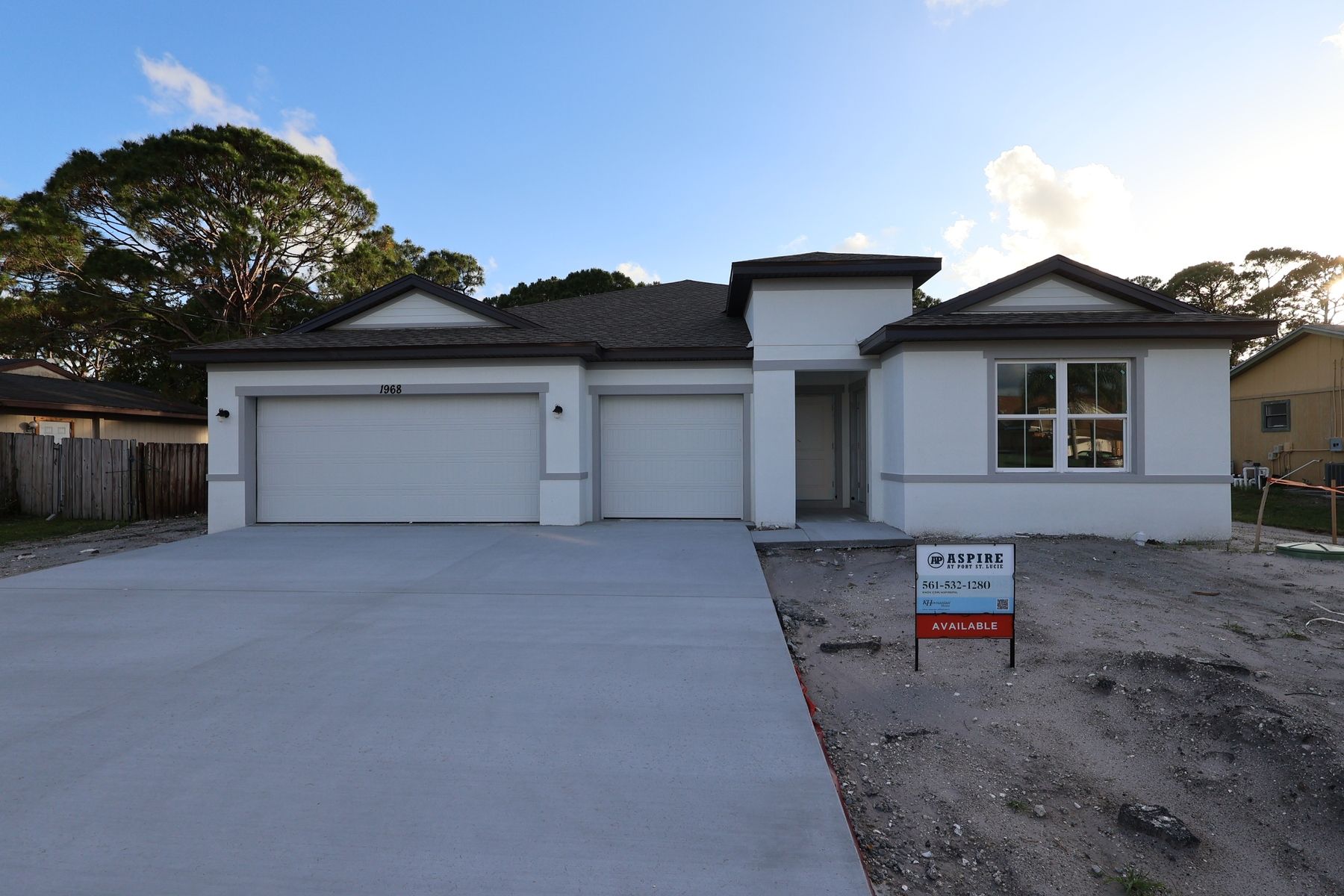 1968 Sw Brisbane St. (Aegean)