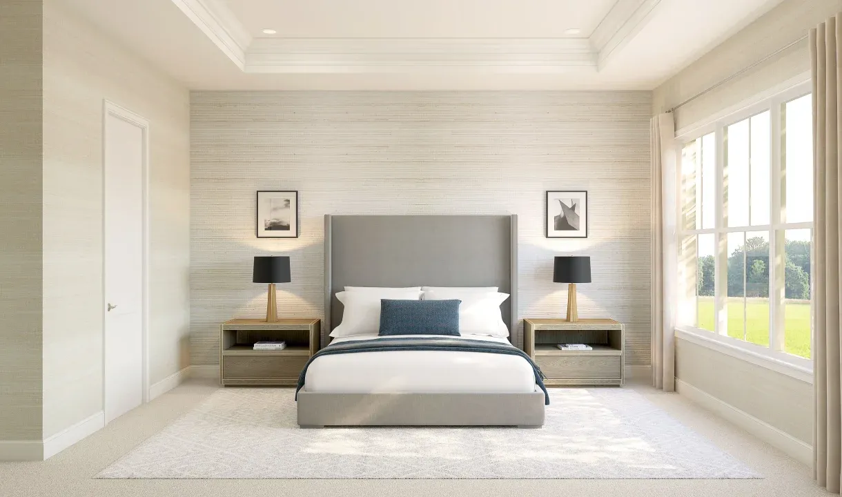 Primary Suite