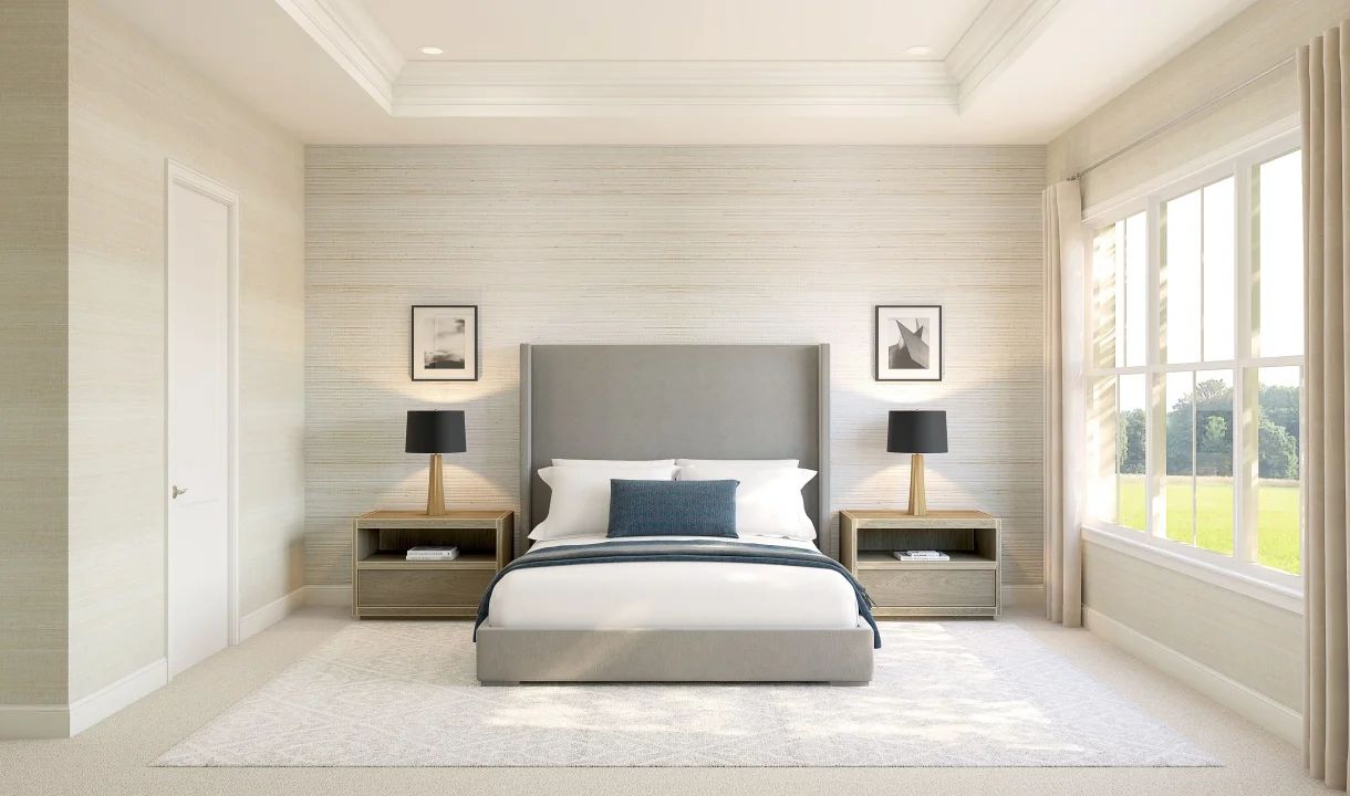 Primary Suite