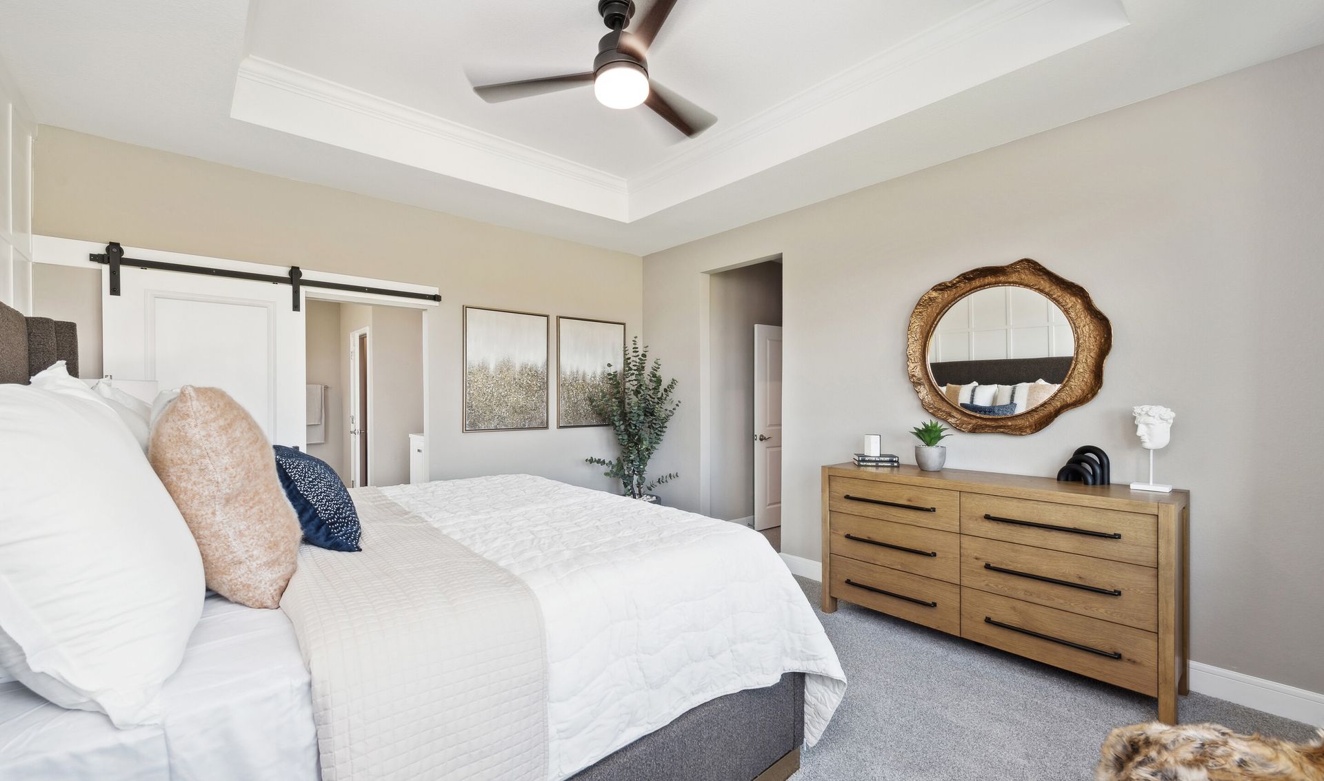 Primary Suite