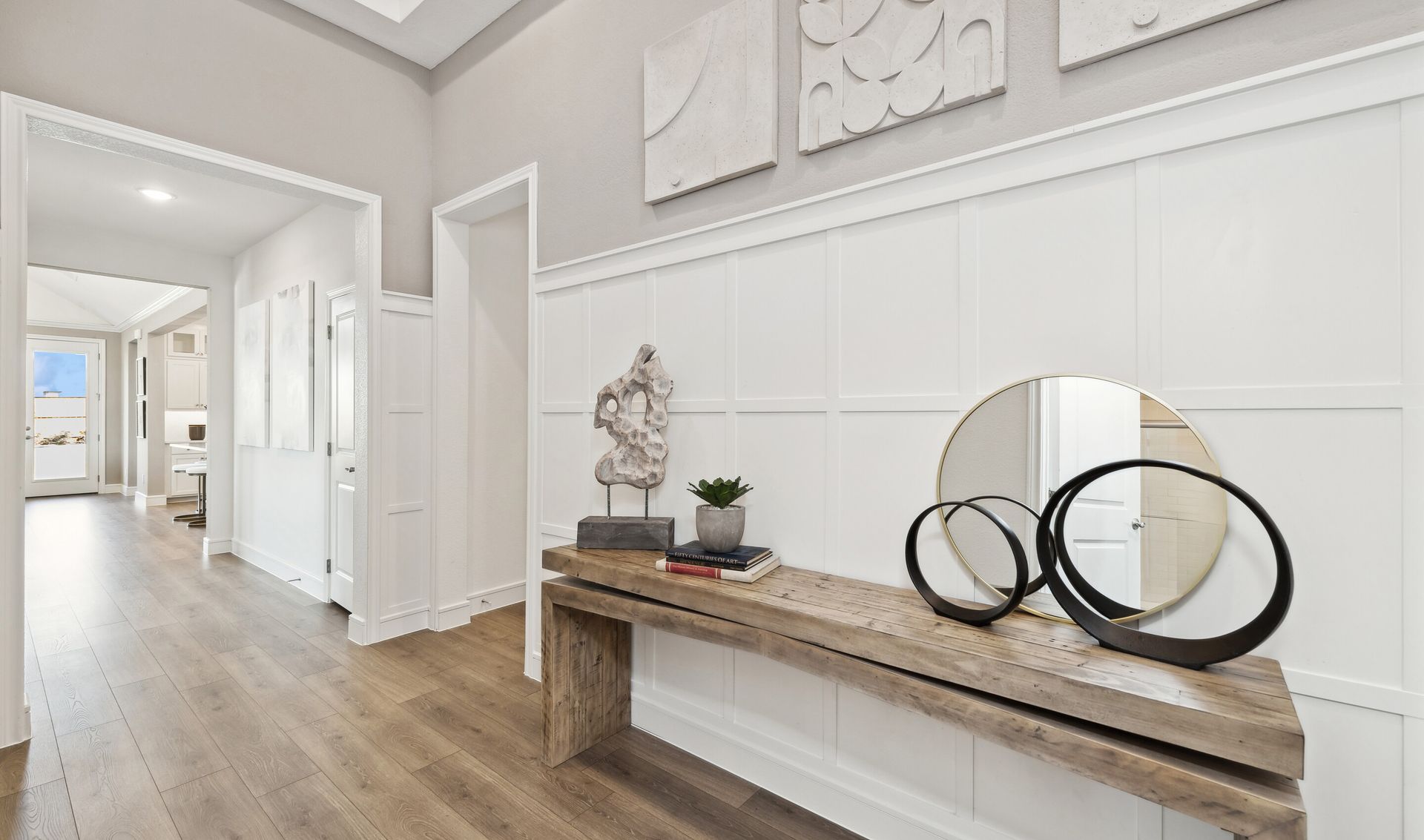 Foyer
