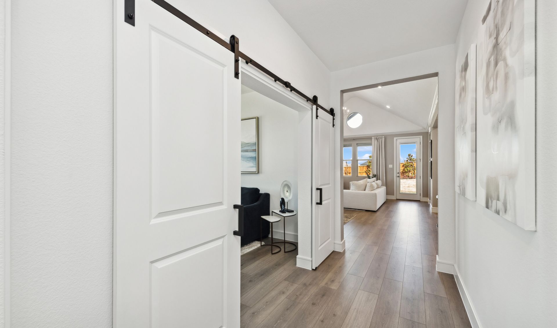 Foyer
