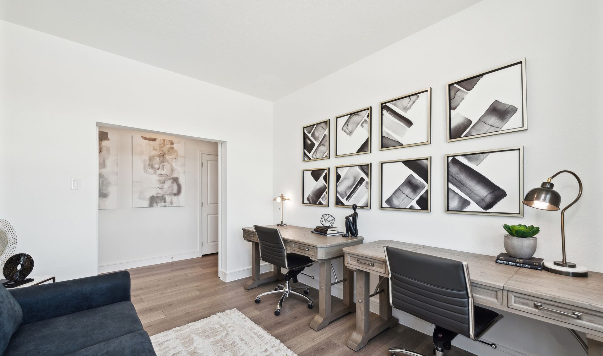 Home Office