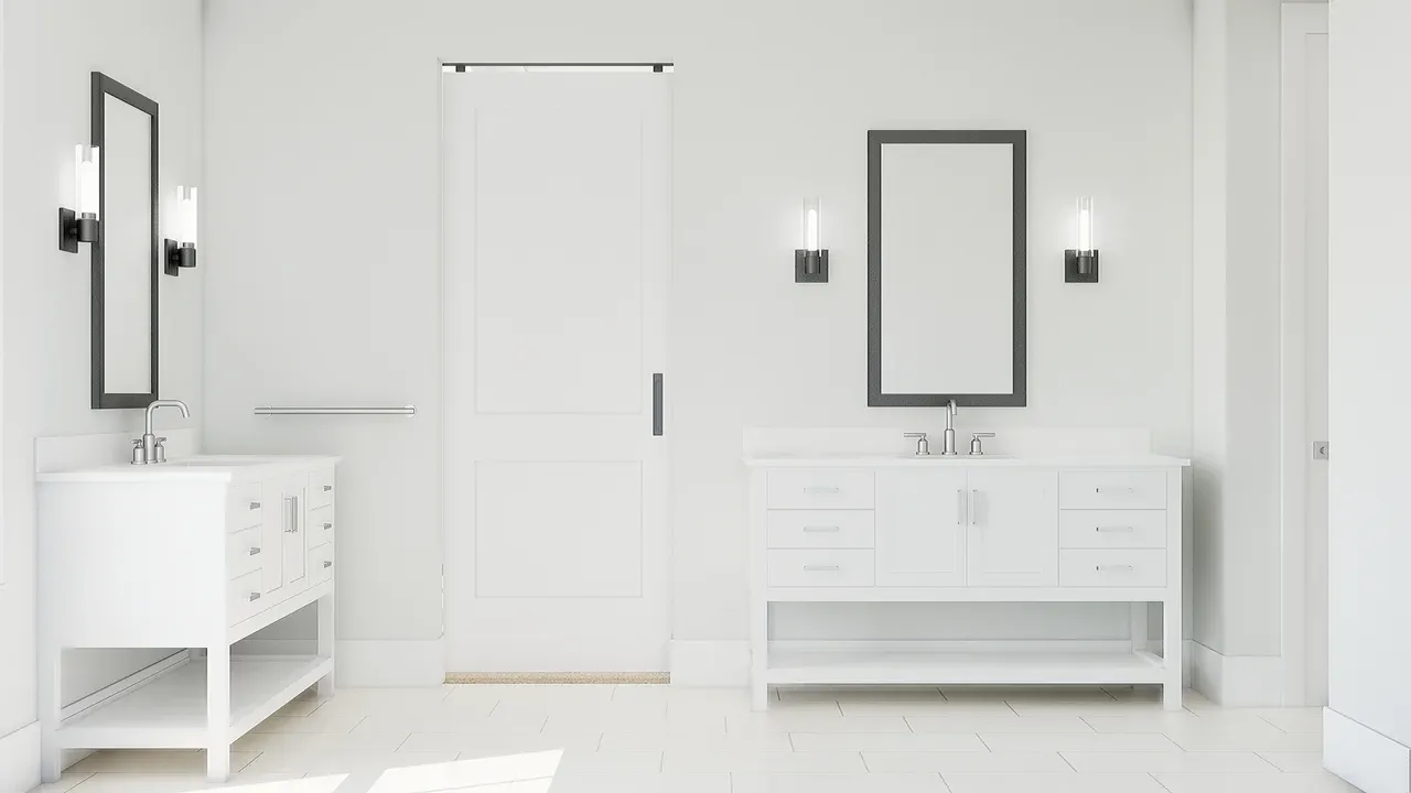 Primary Plus Bath