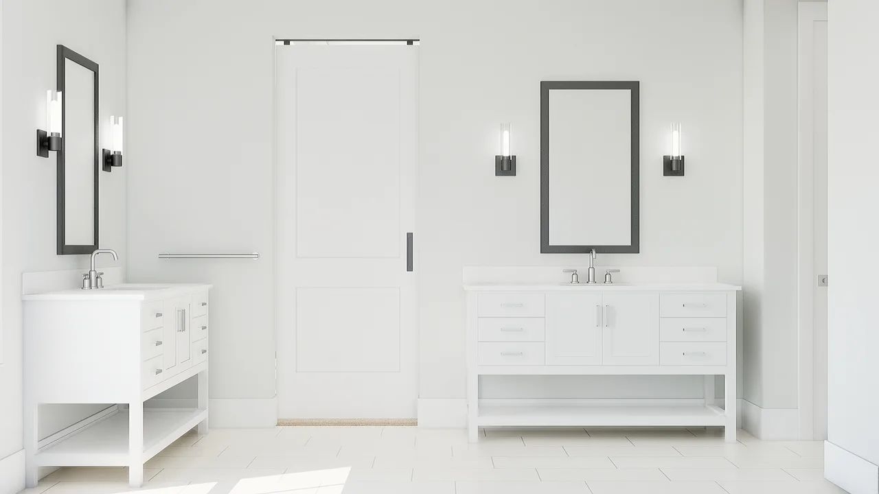 Primary Plus Bath