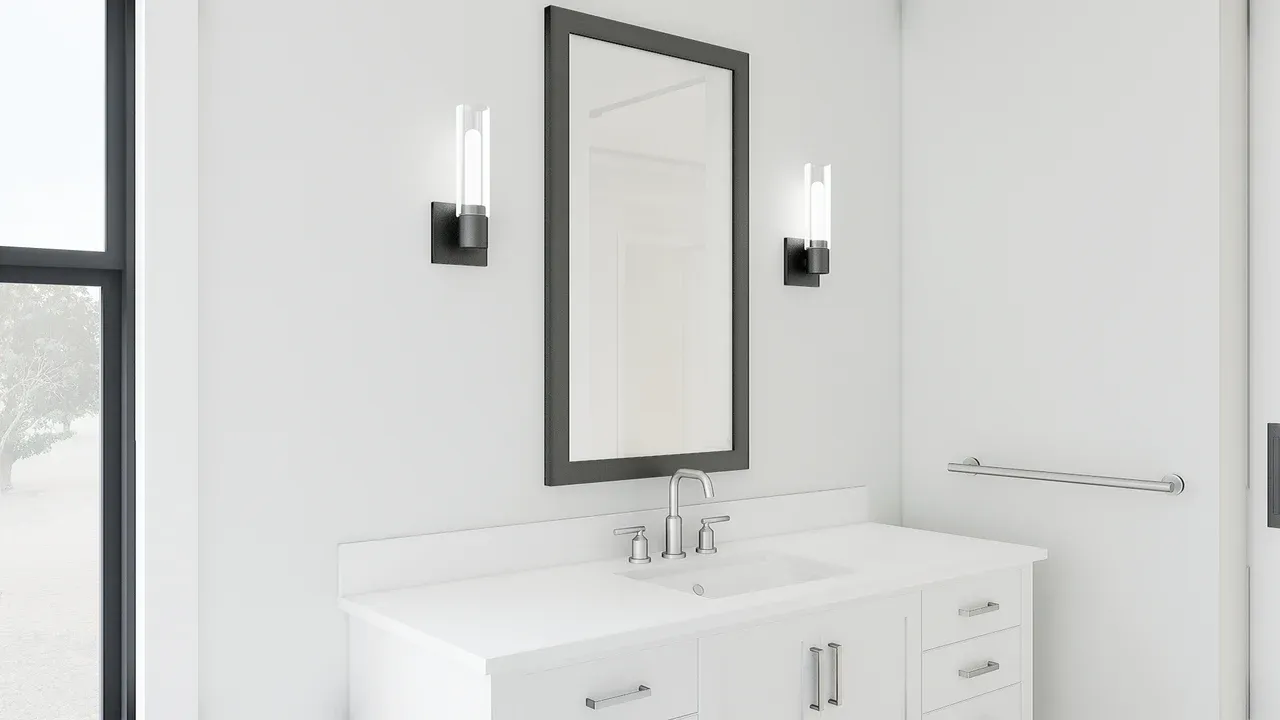 Primary Plus Bath