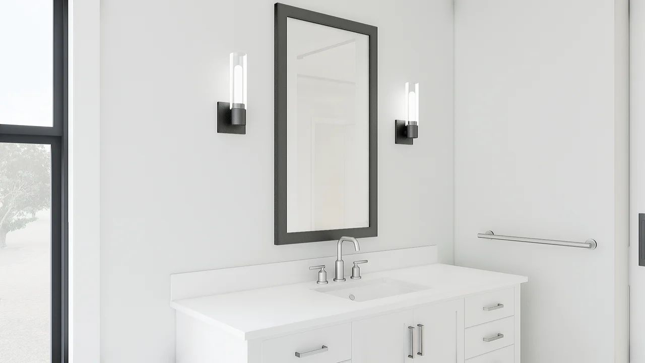 Primary Plus Bath