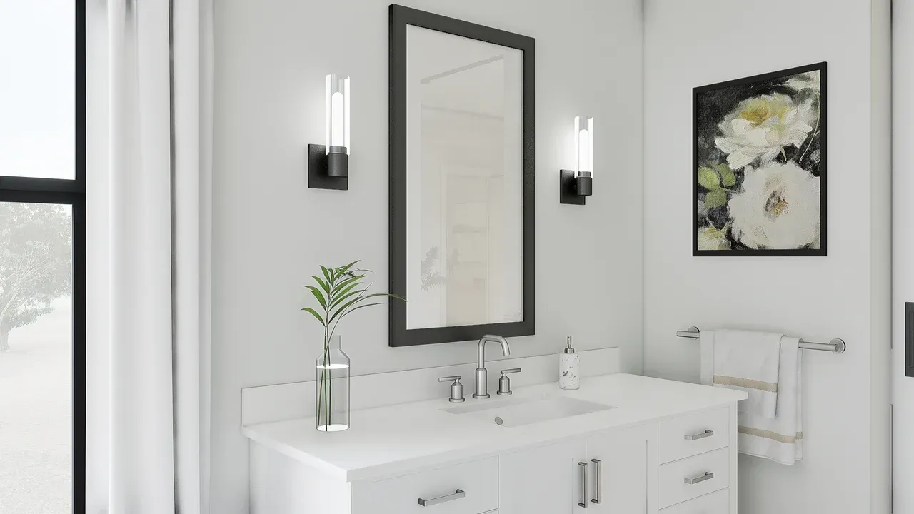 Primary Plus Bath