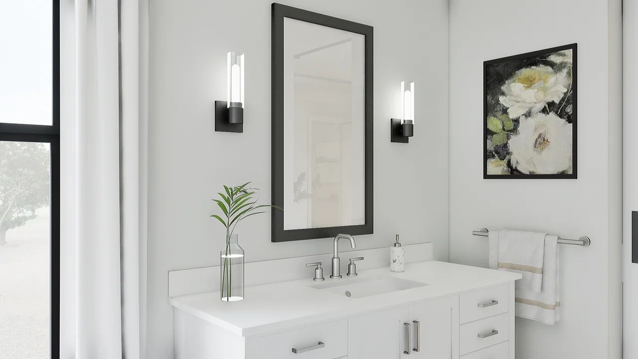 Primary Plus Bath