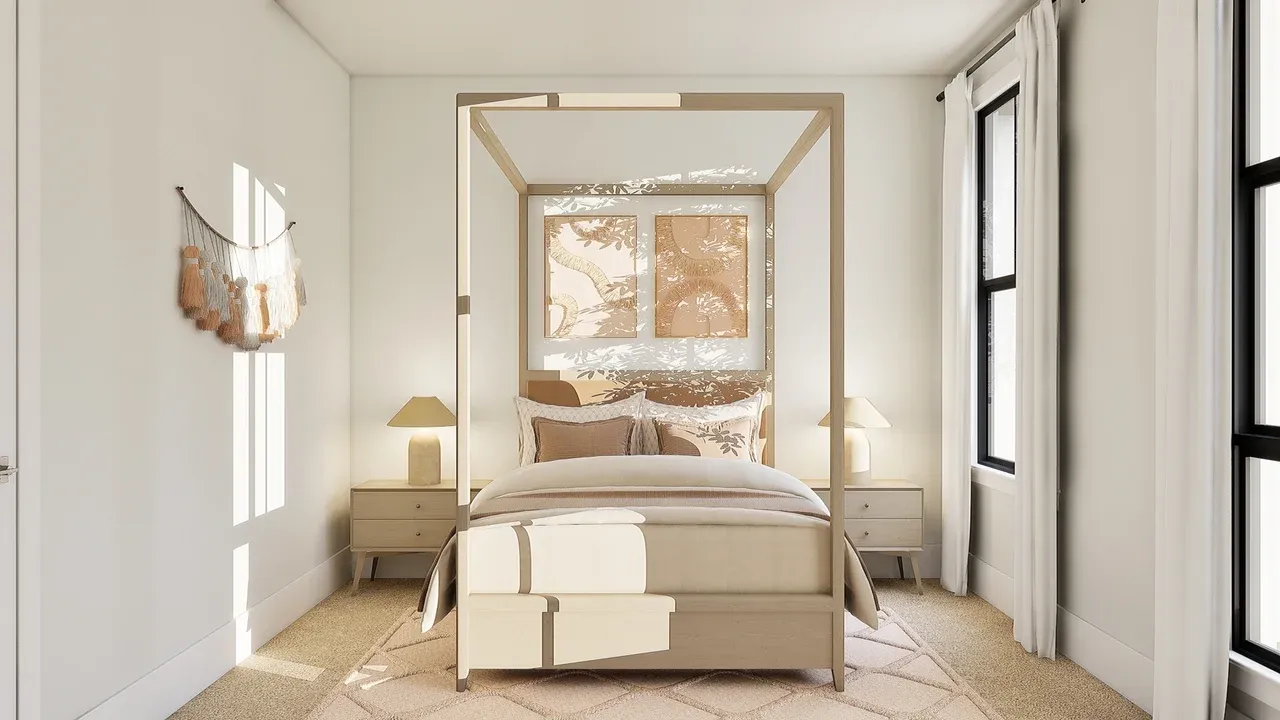 Bedroom 2
