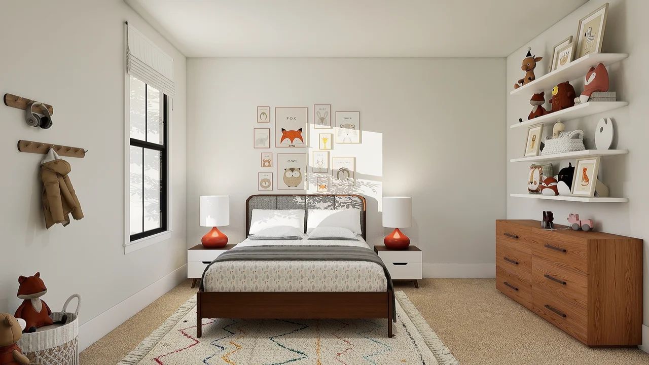 Bedroom 3