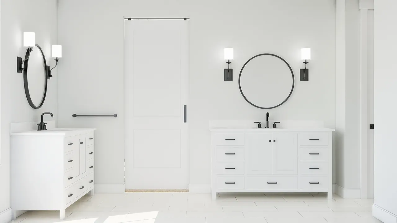 Primary Plus Bath