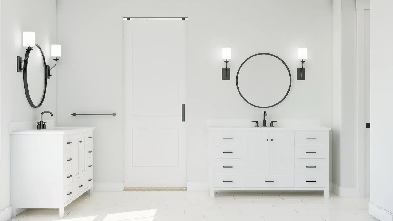 Primary Plus Bath
